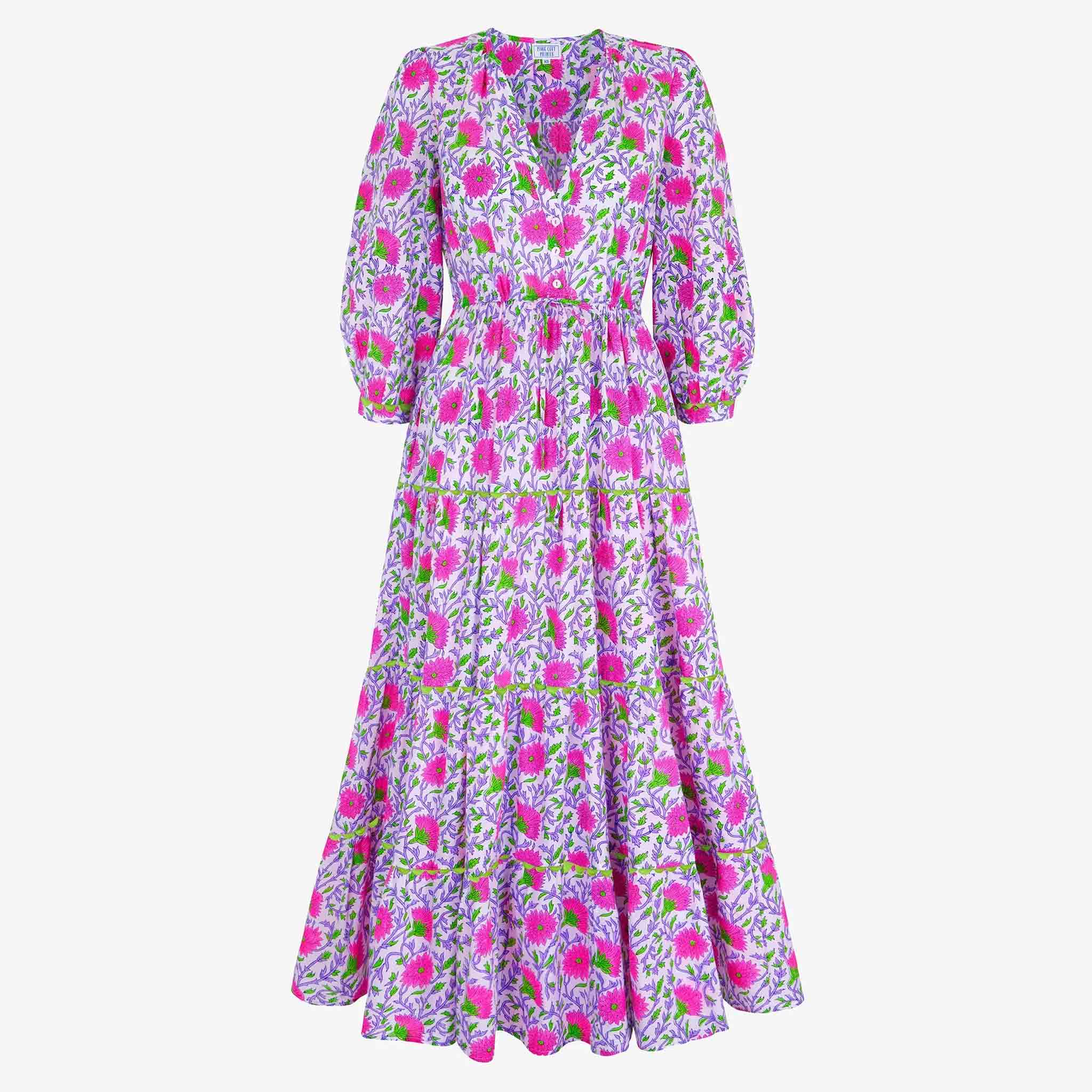 Sofia Dress