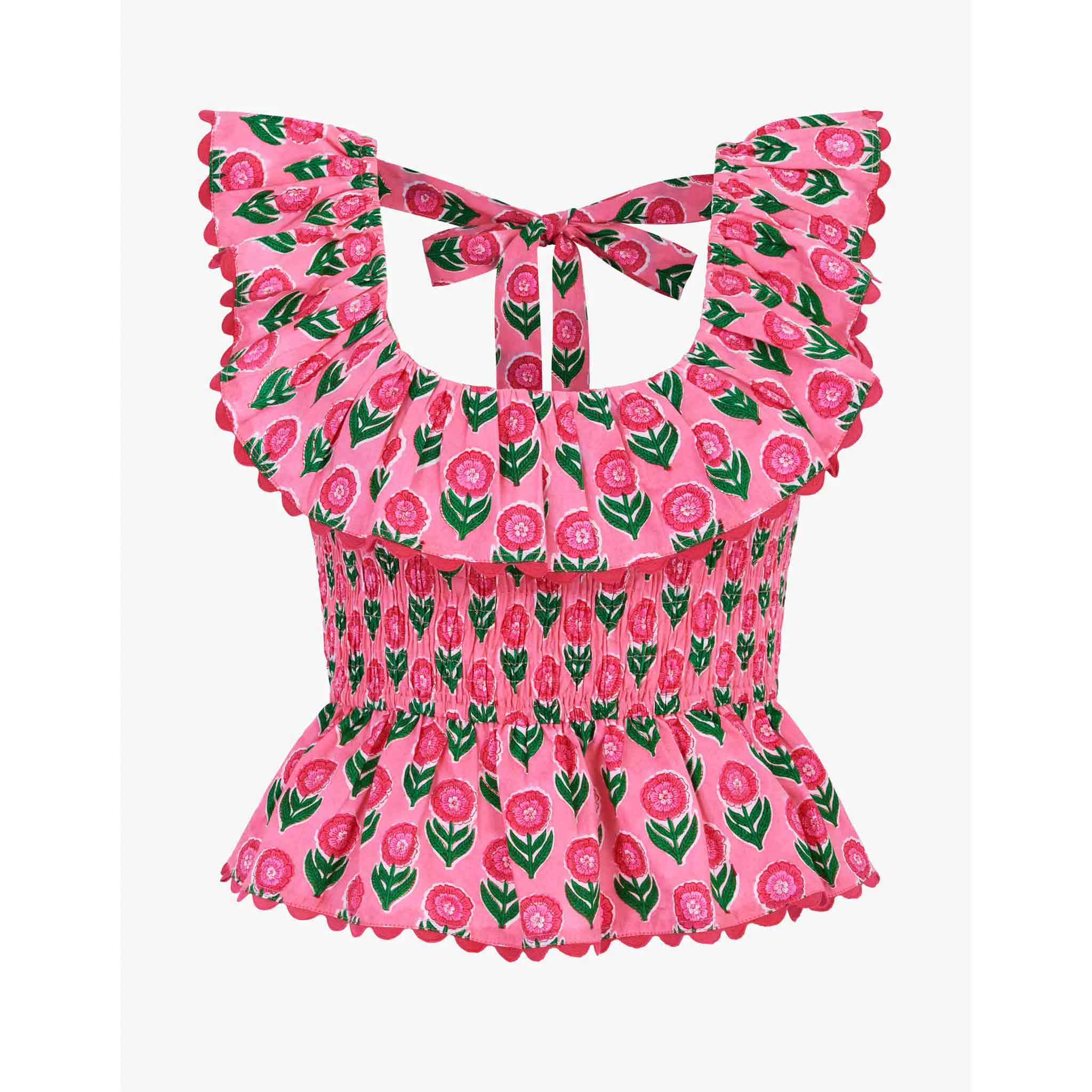 Susie Top