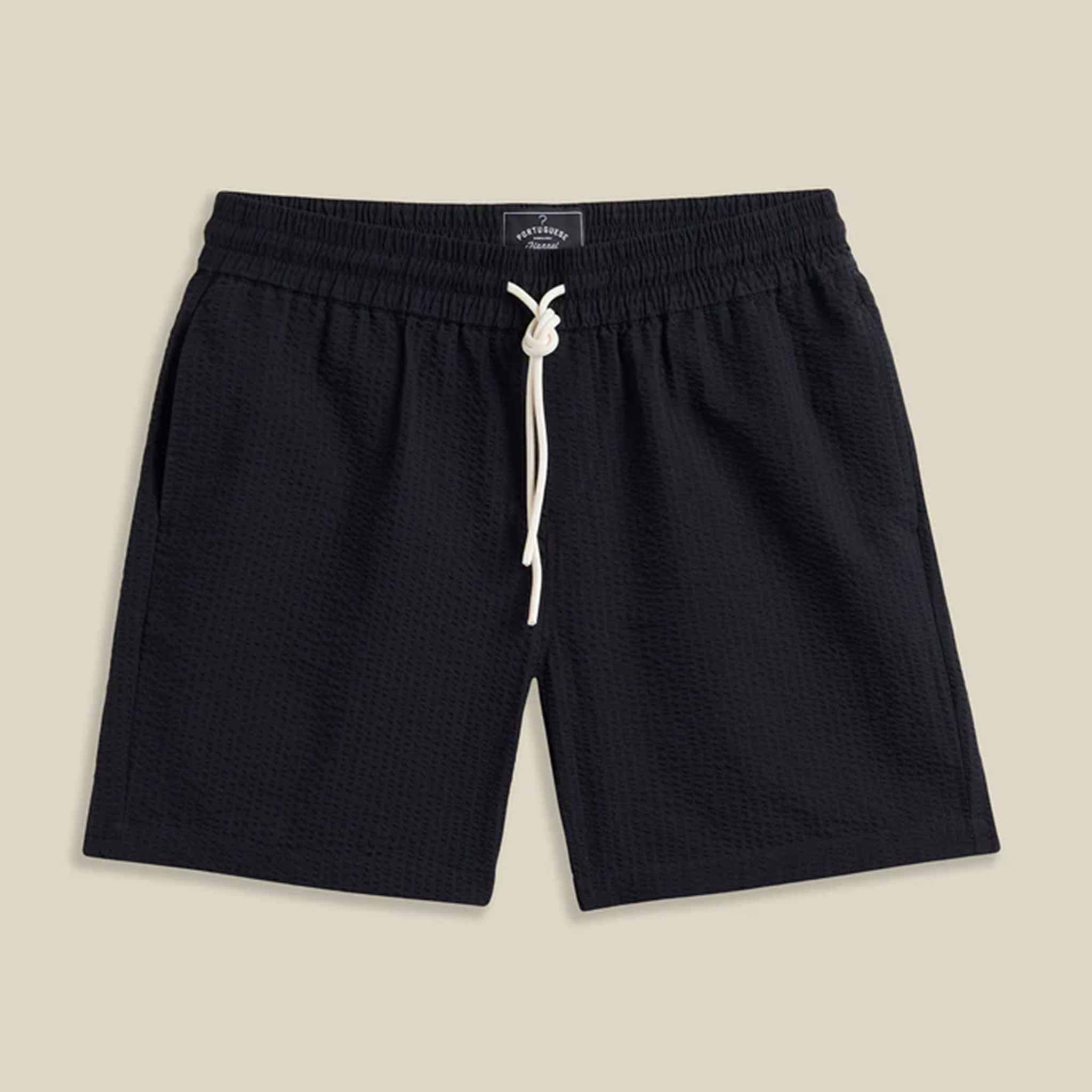 Atlantico Shorts in Black