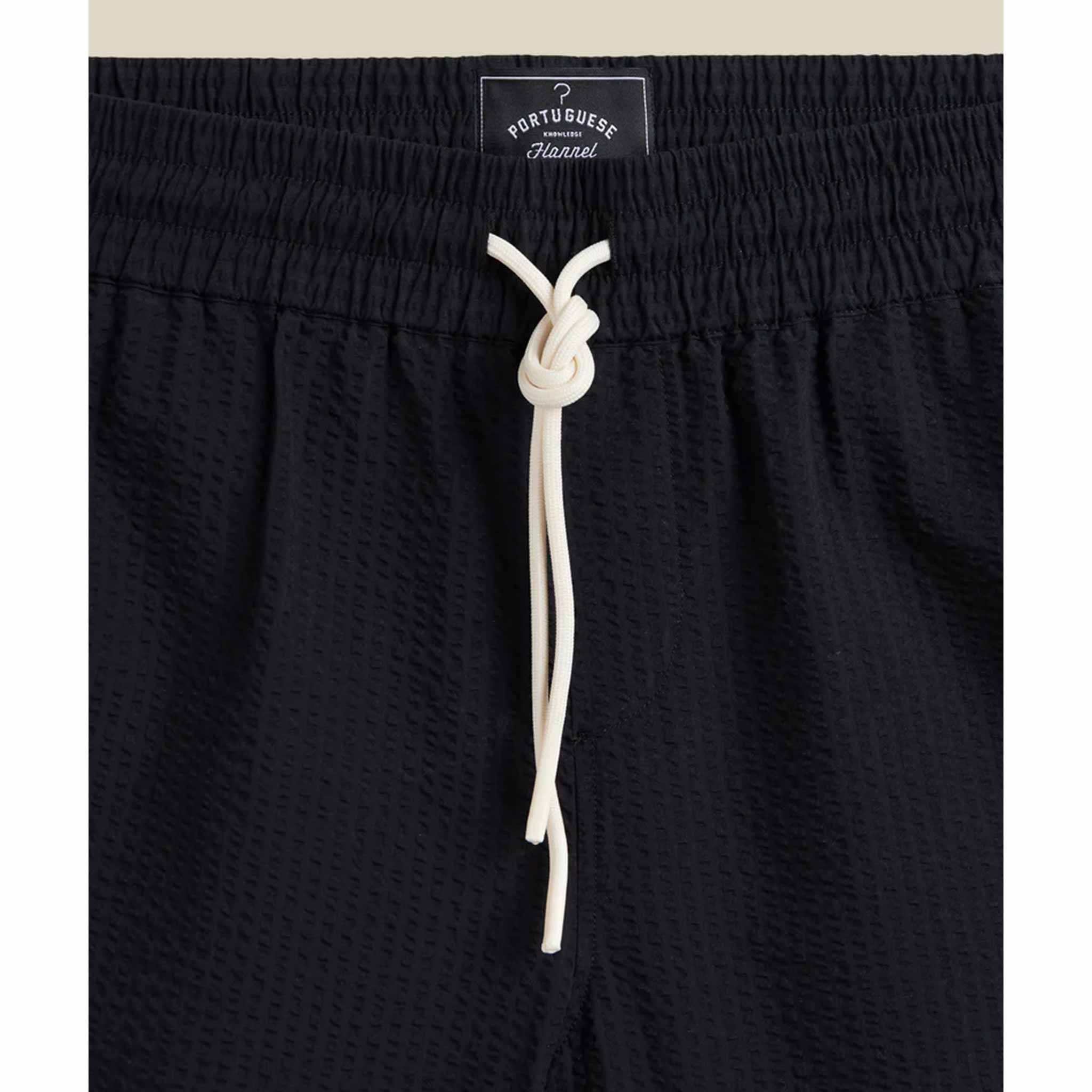 Atlantico Shorts in Black