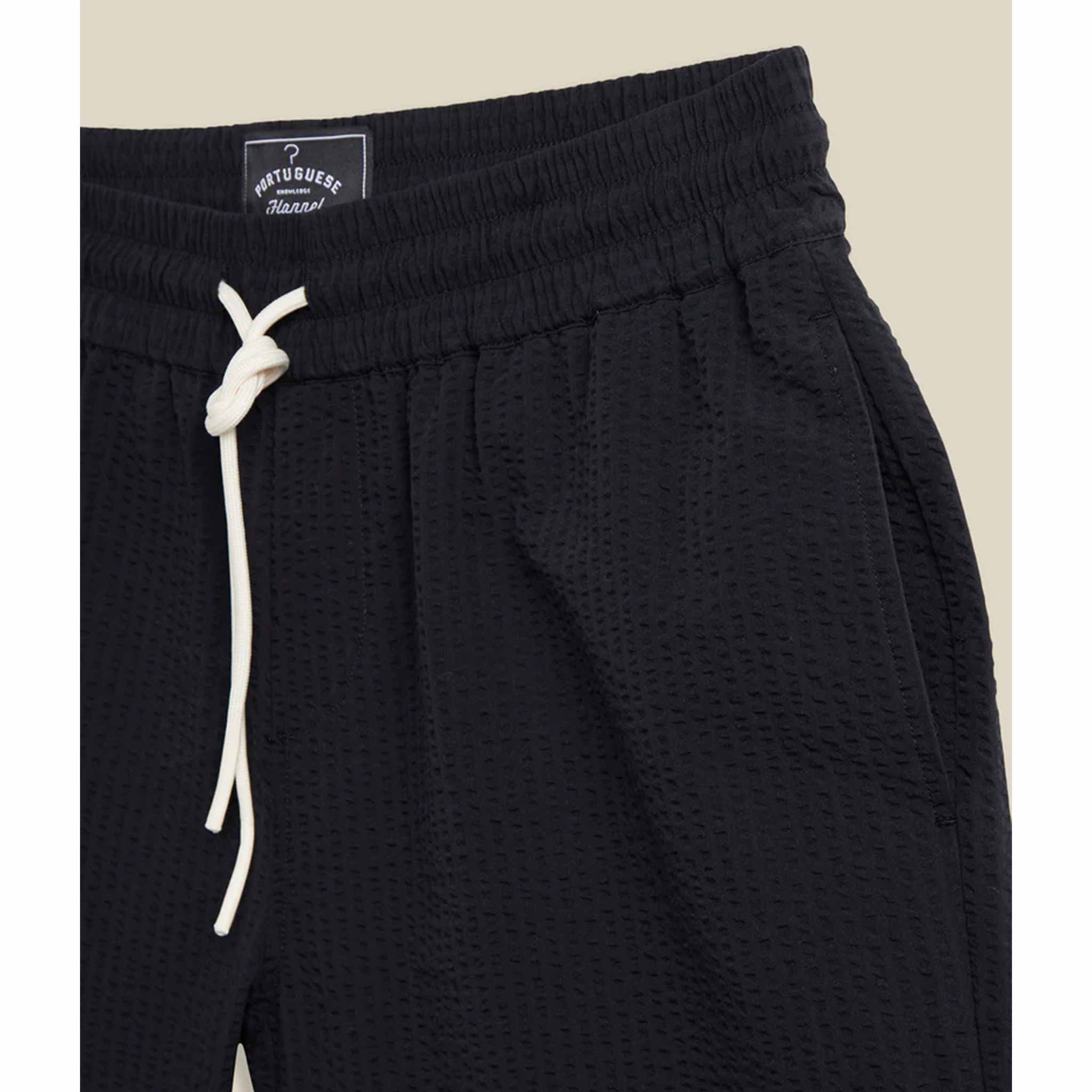 Atlantico Shorts in Black
