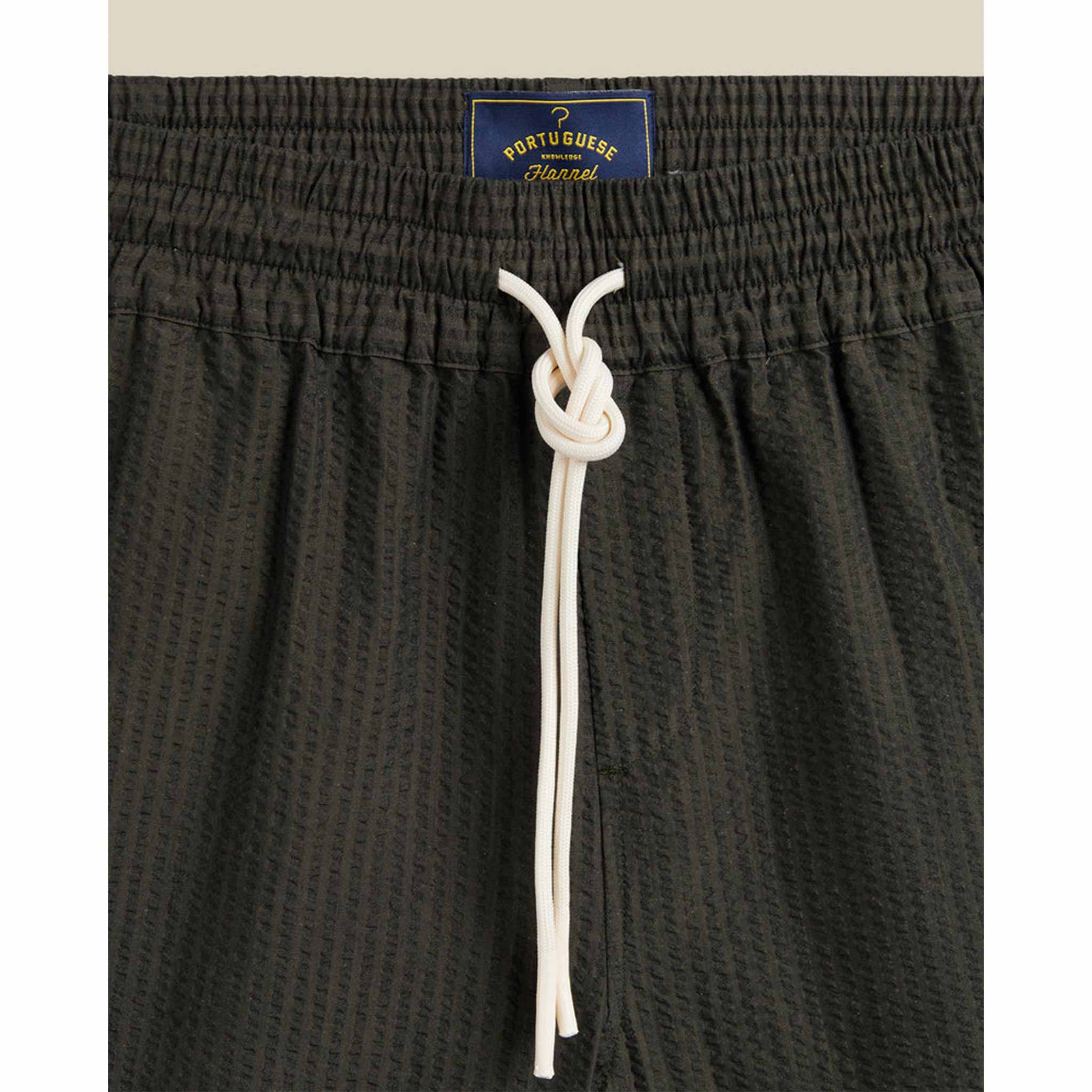 Atlantico Shorts in Olive