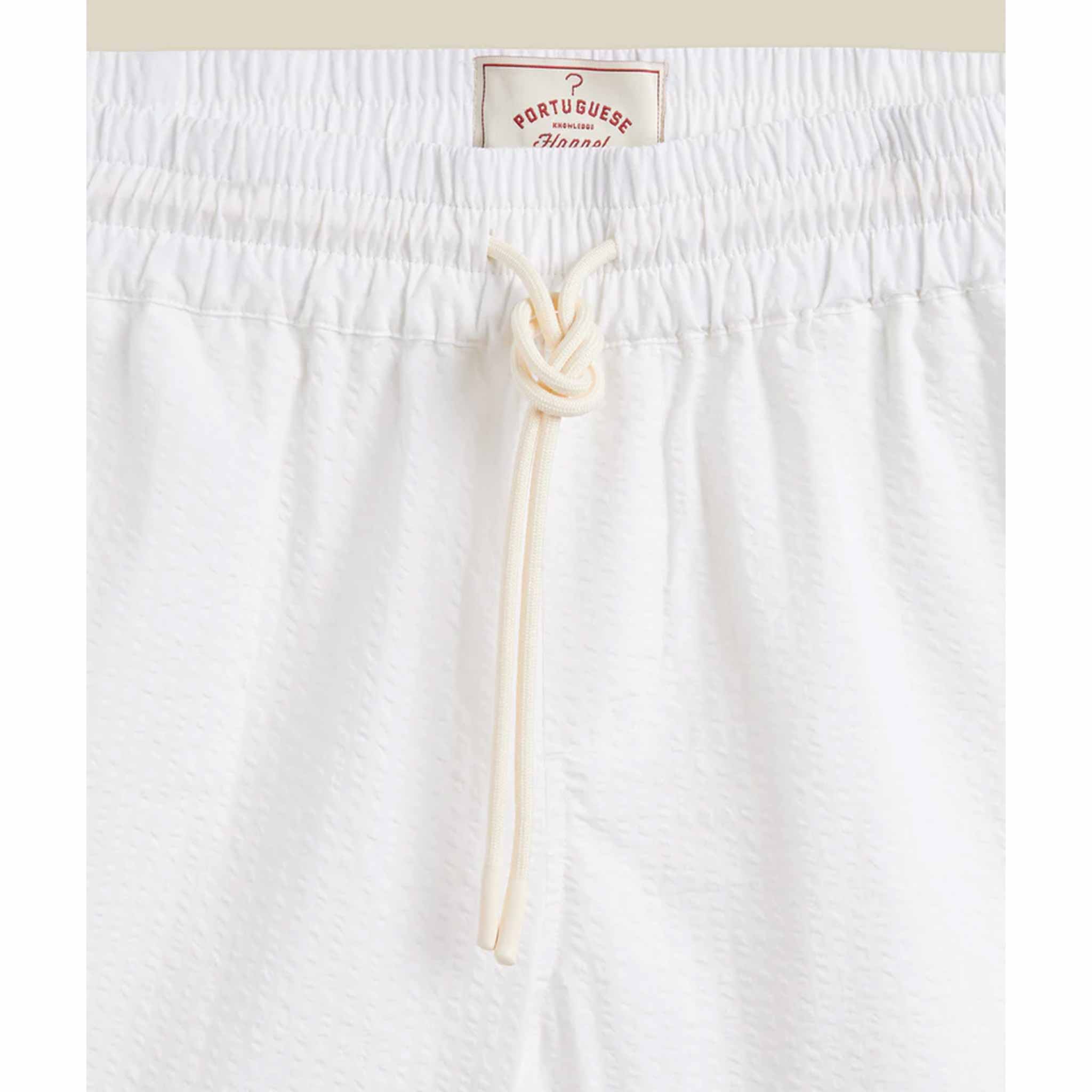 Atlantico Shorts in White