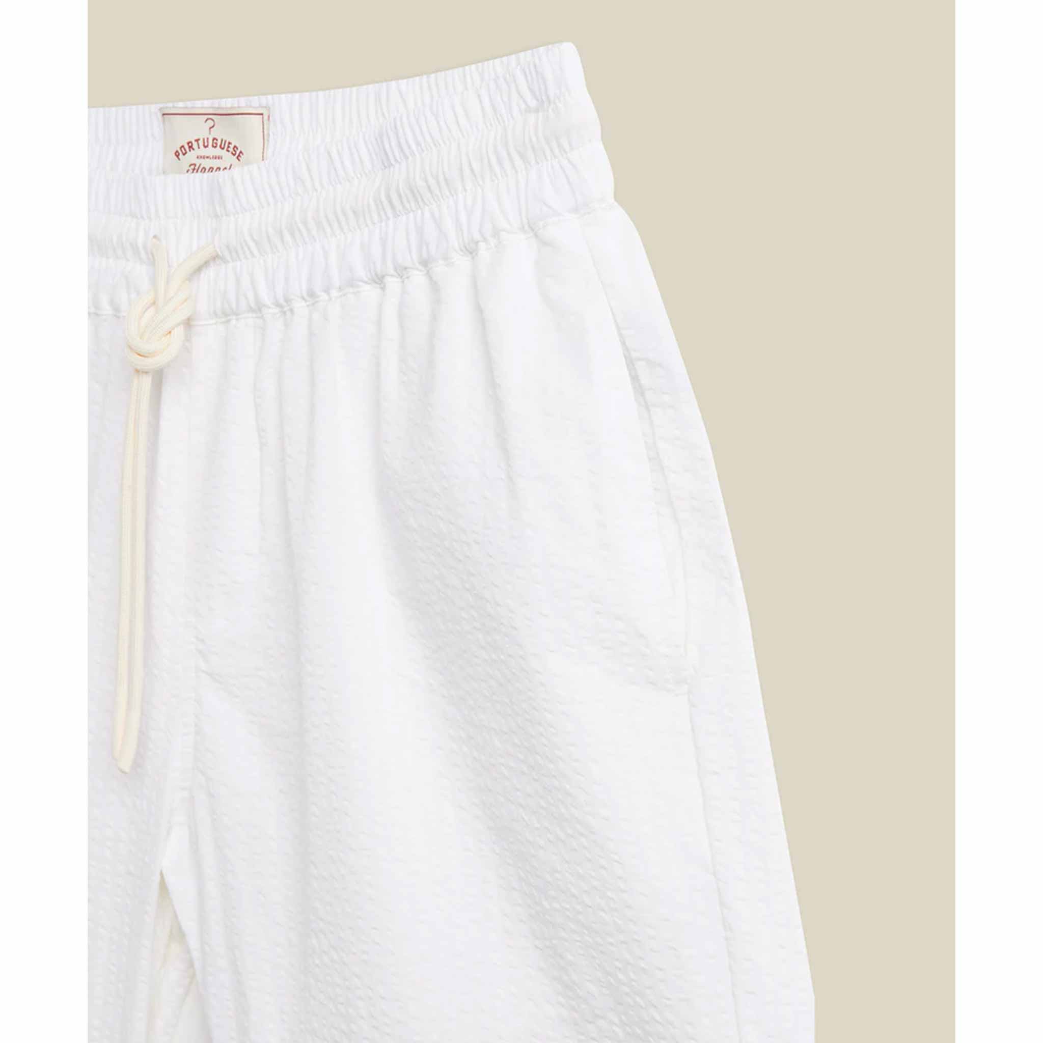 Atlantico Shorts in White
