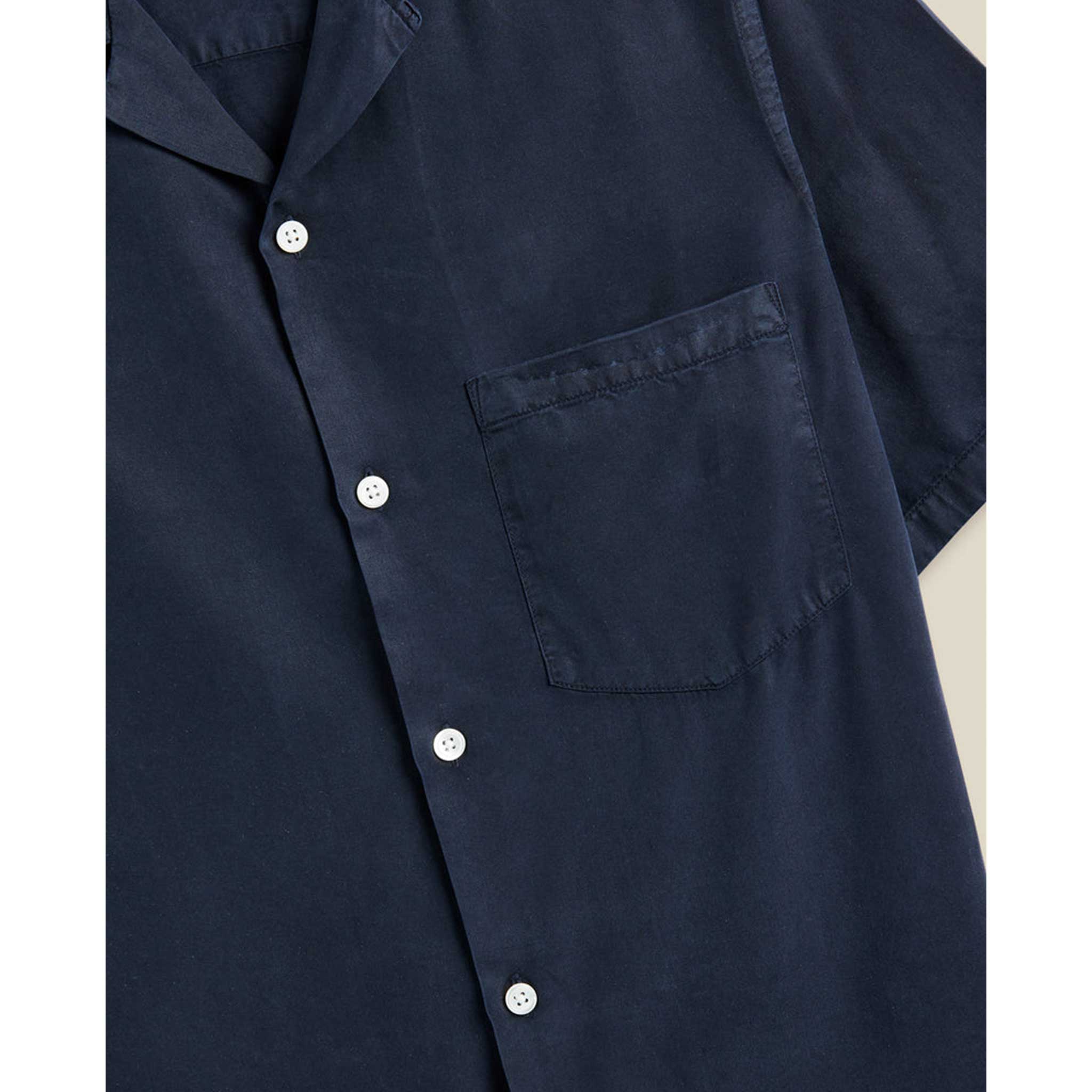 Dogtown Shirt in Navy