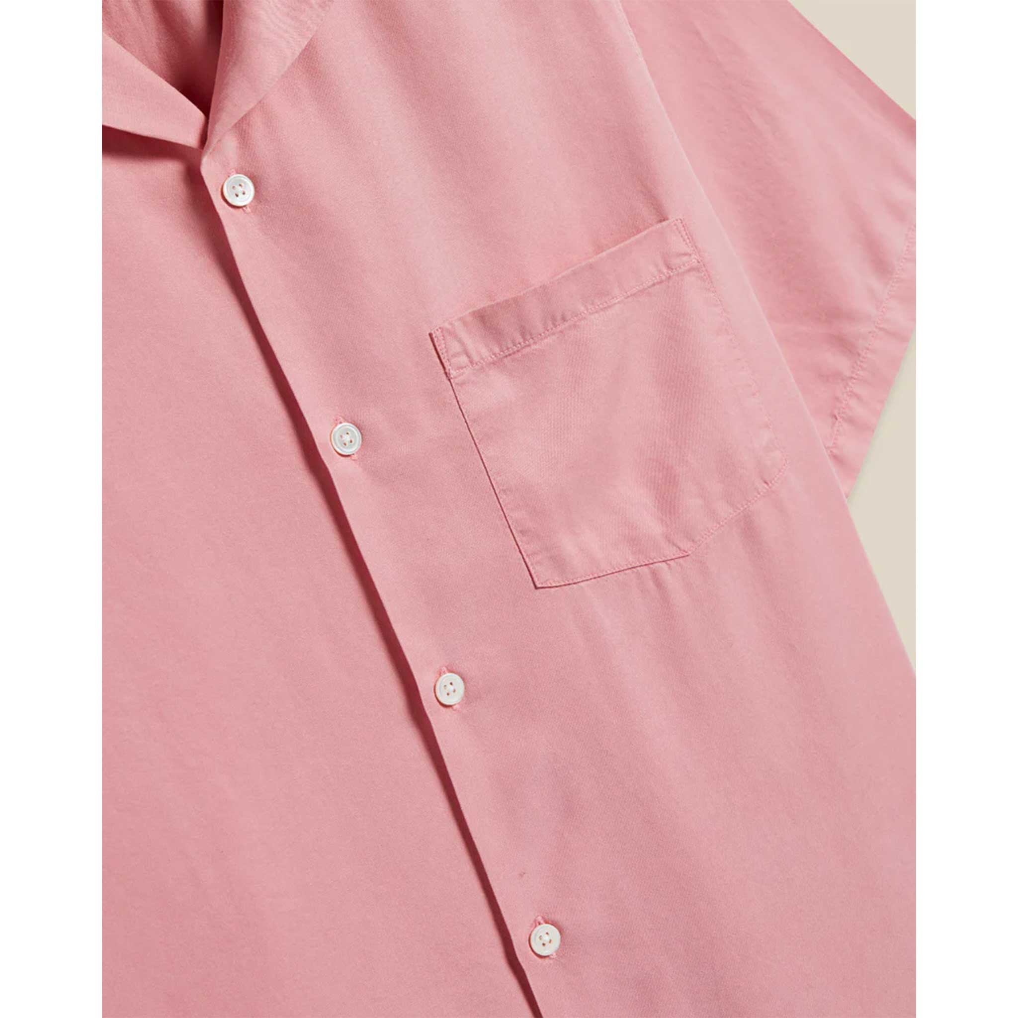 Dogtown Shirt in Pink