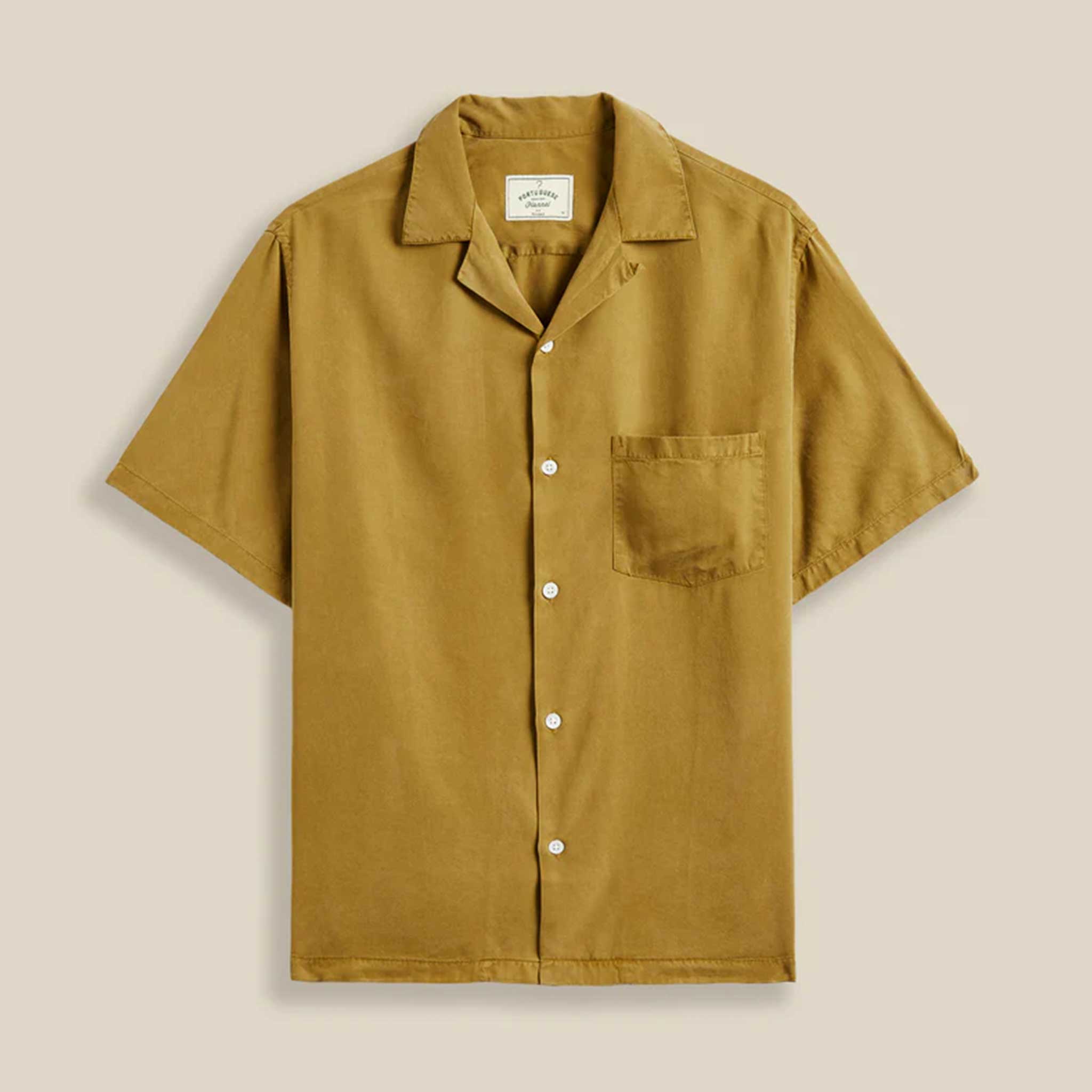 Dogtown Shirt in Prairie