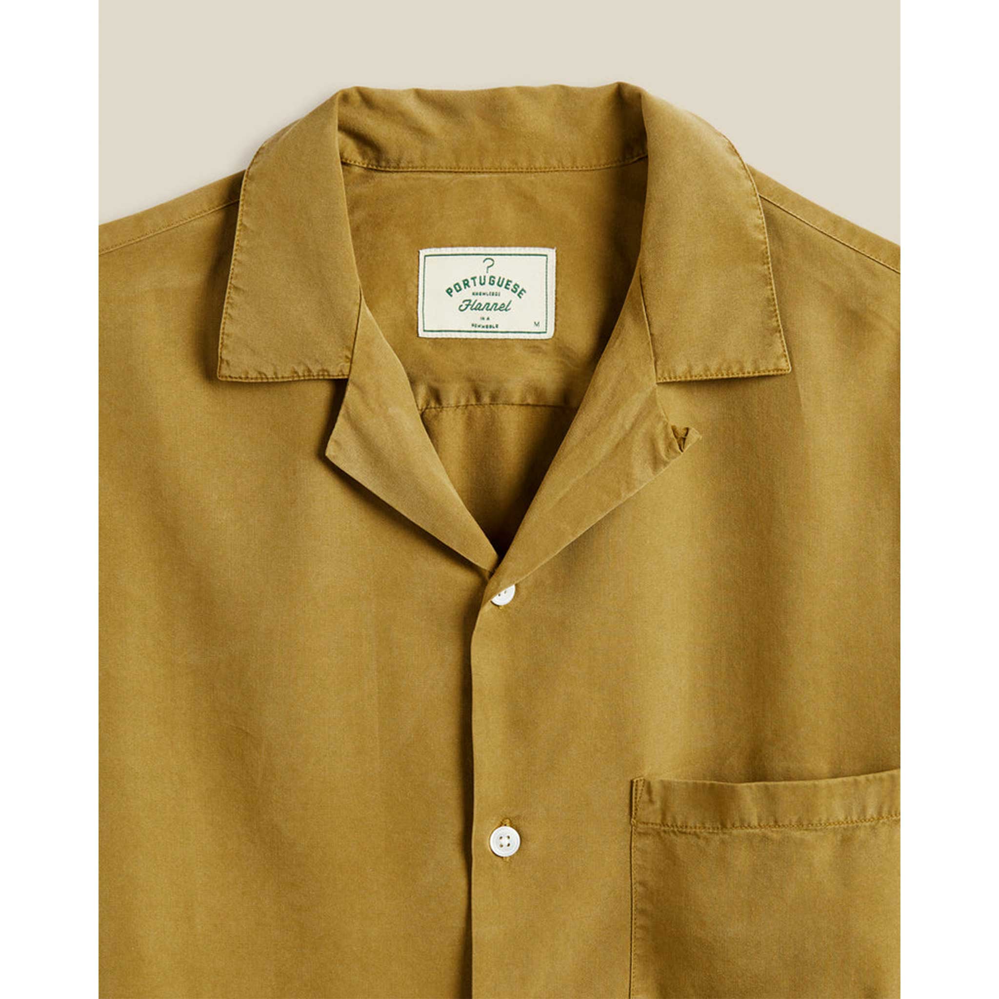 Dogtown Shirt in Prairie