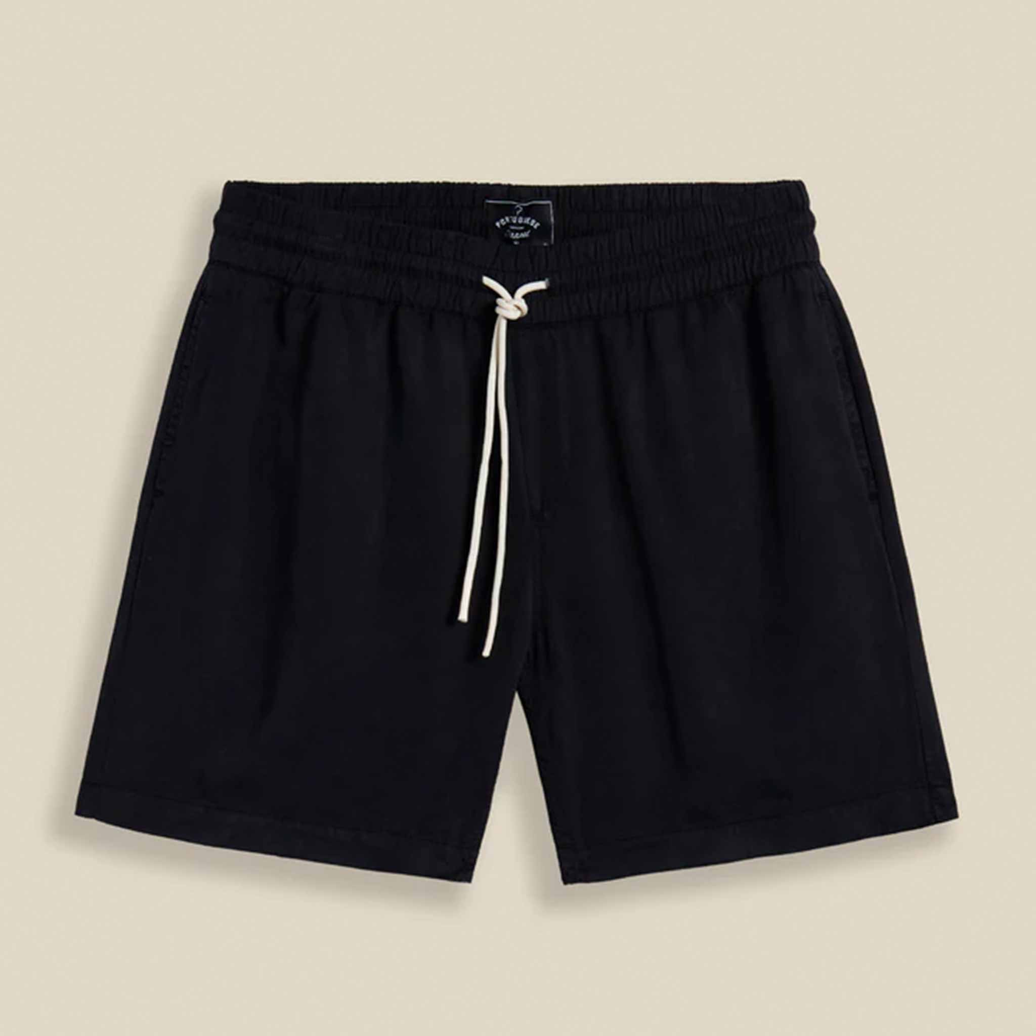 Dogtown Shorts in Black
