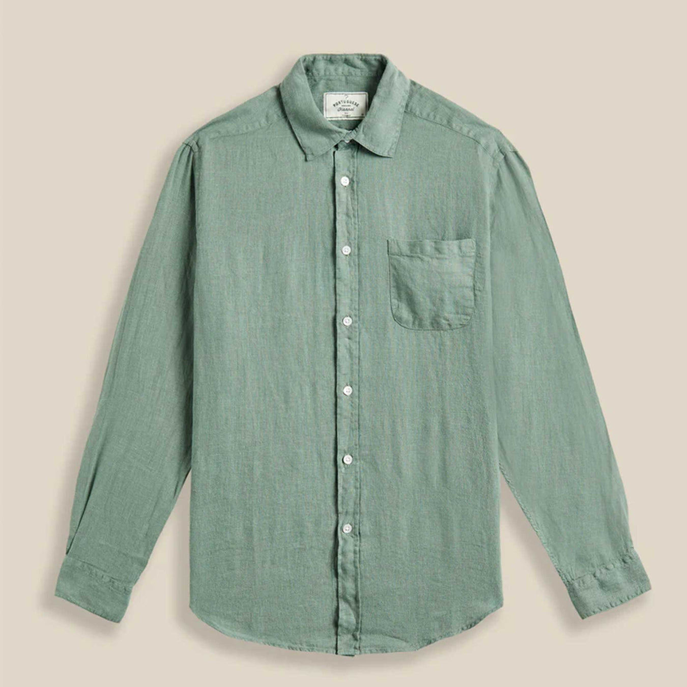 Portuguese Flannel