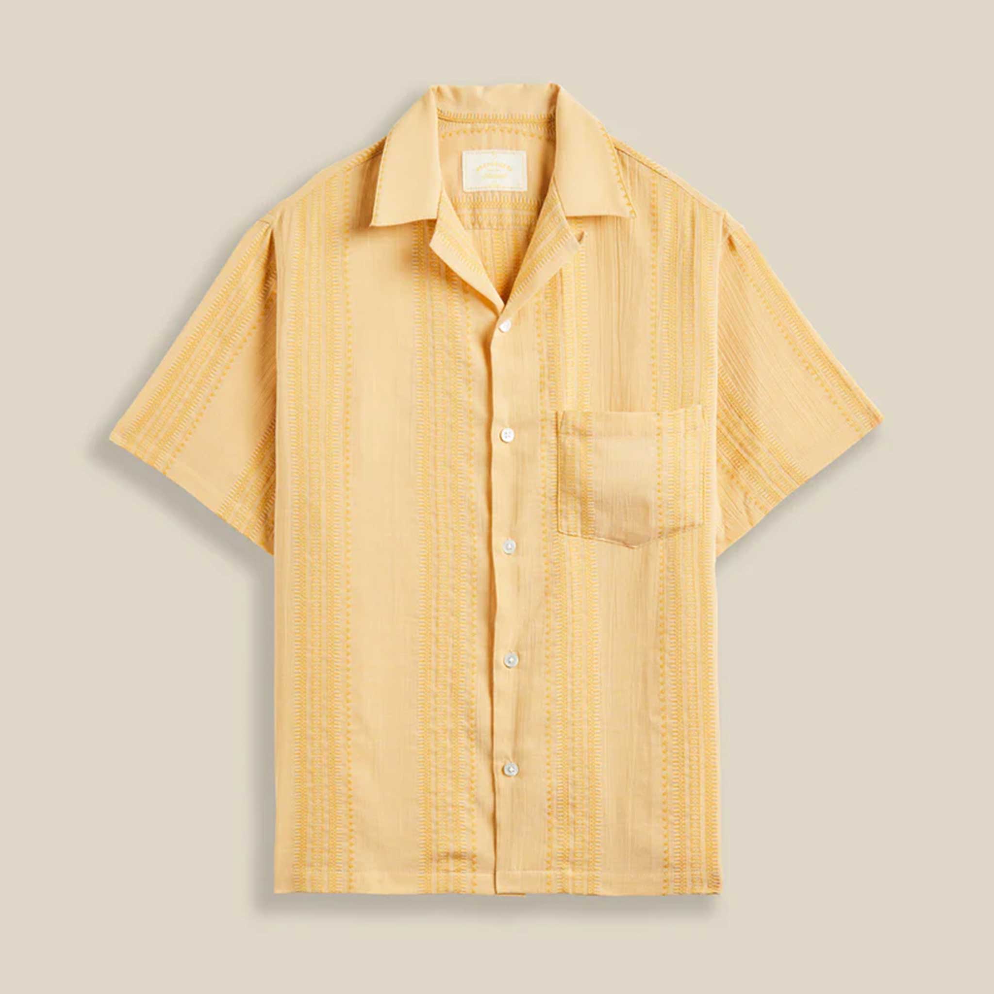 Pacific Sun Shirt