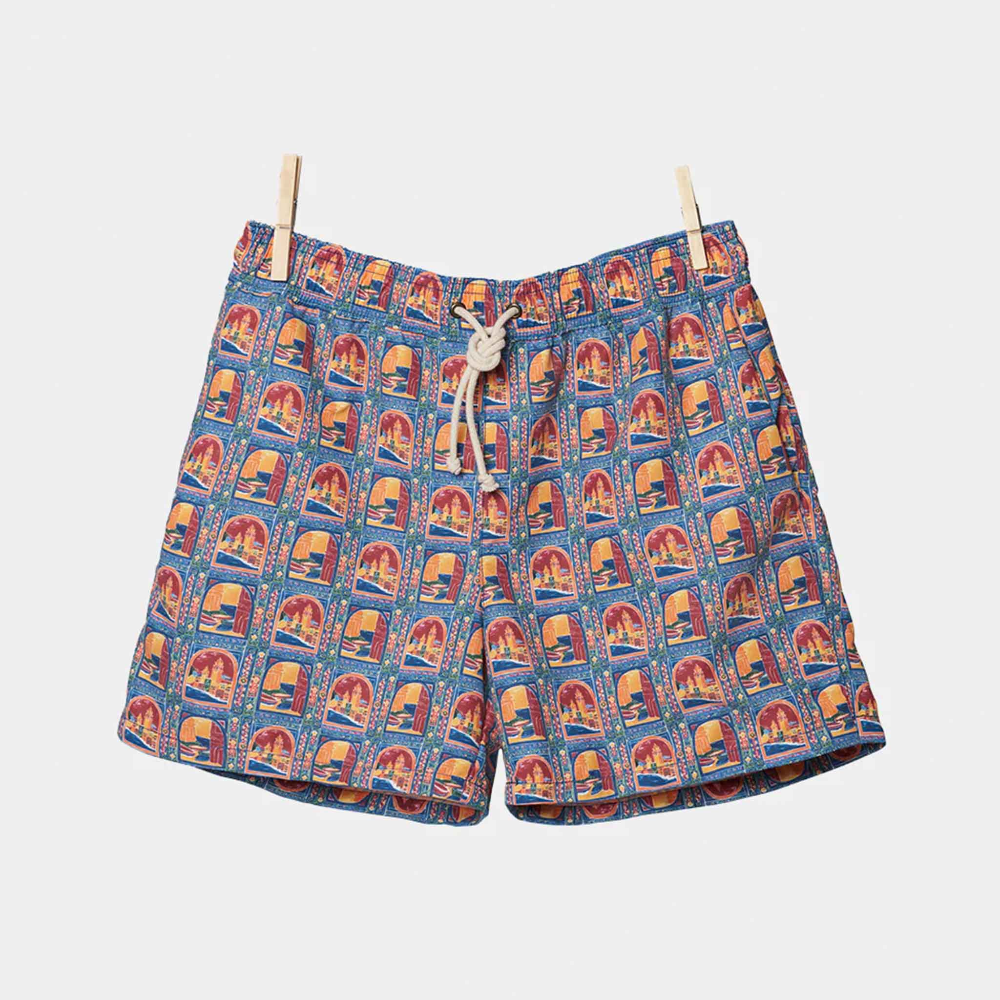 Il Borgo Swimm Shorts