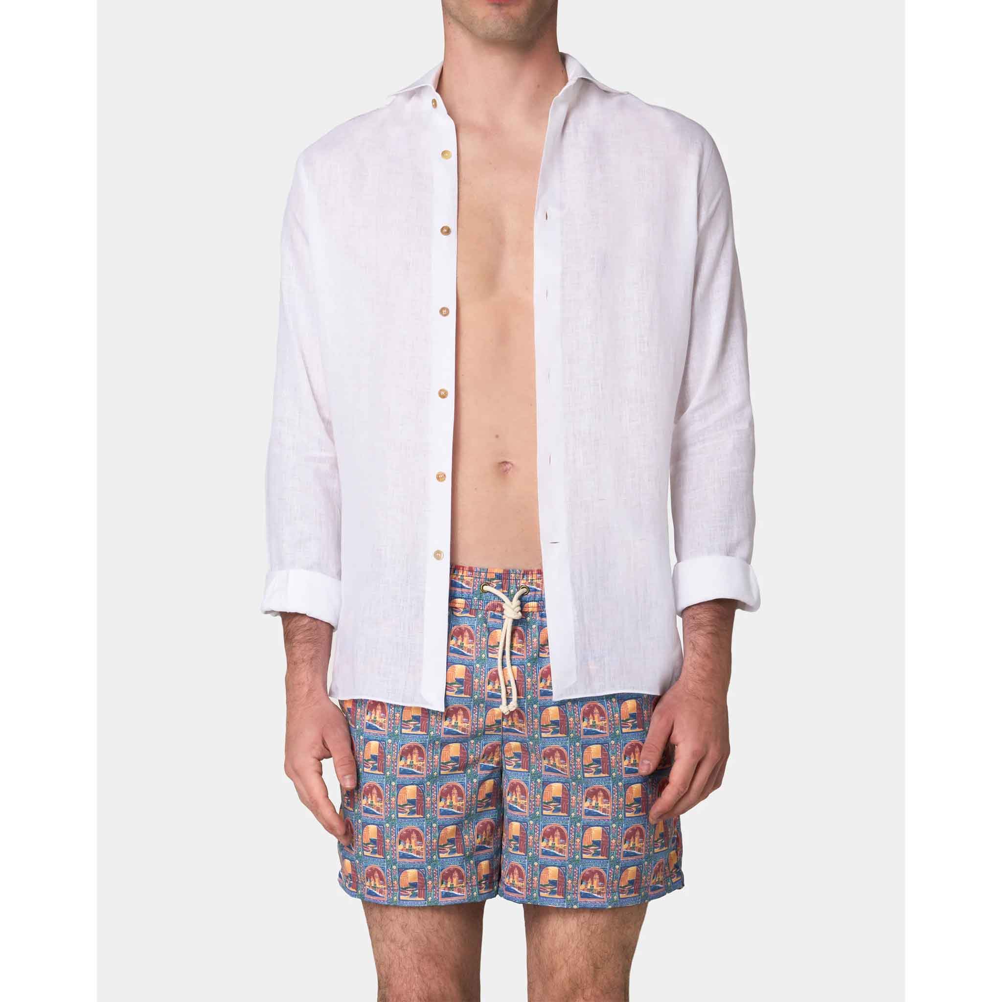 Il Borgo Swimm Shorts