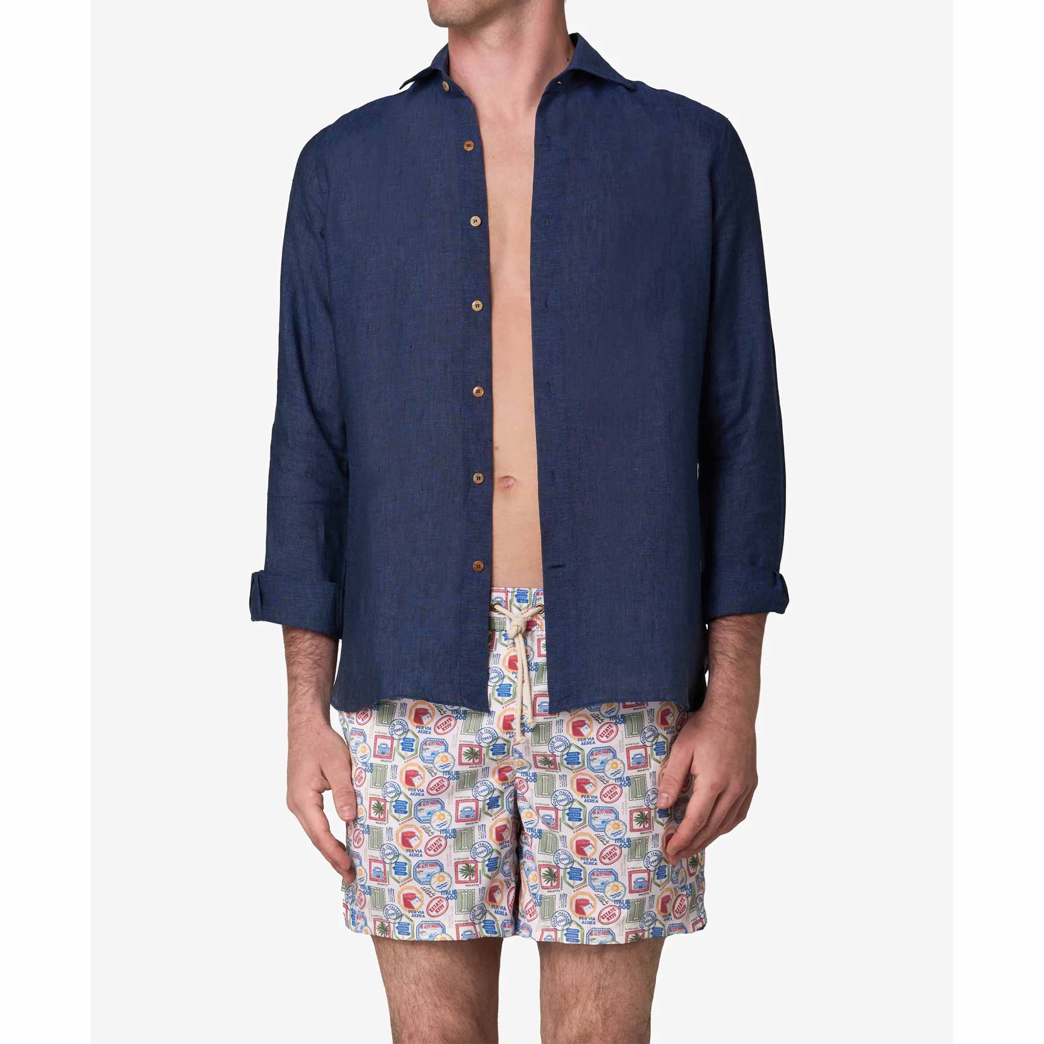 In Viaggio Swim Shorts
