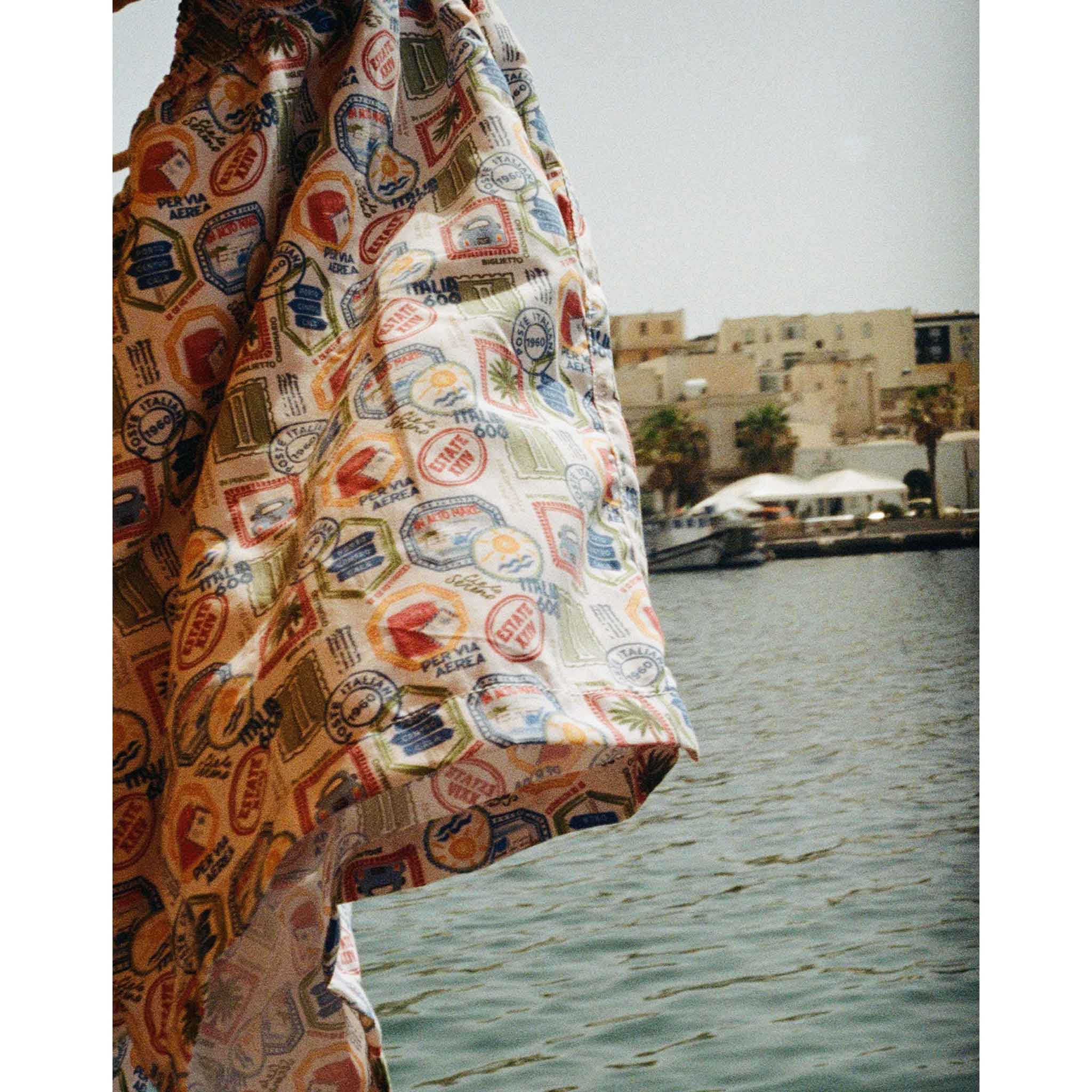 In Viaggio Swim Shorts