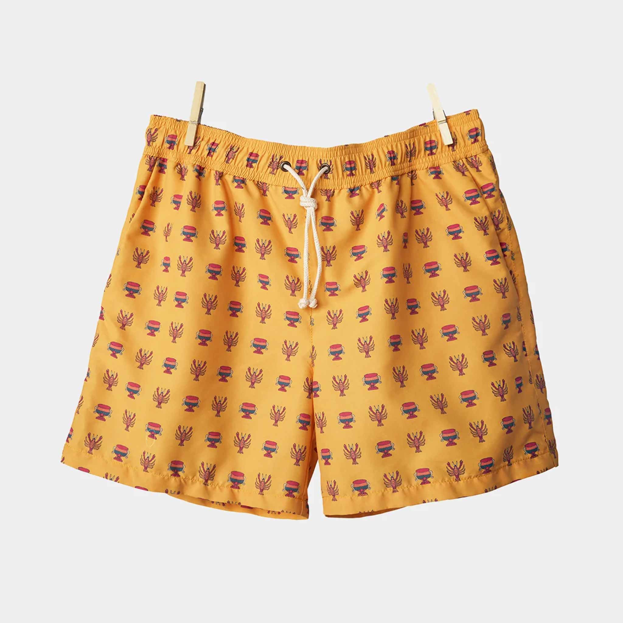 Tarocci Swim Shorts