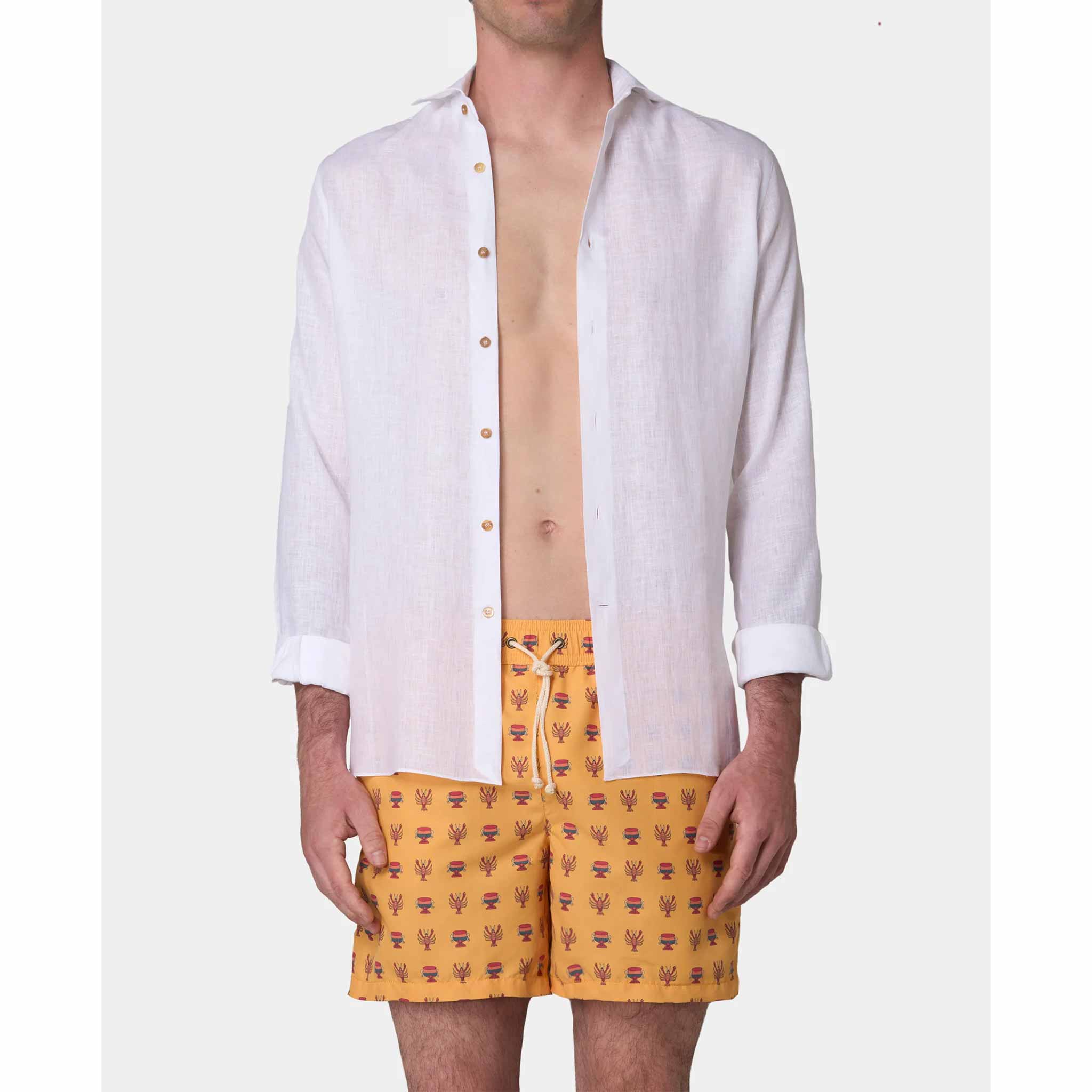 Tarocci Swim Shorts