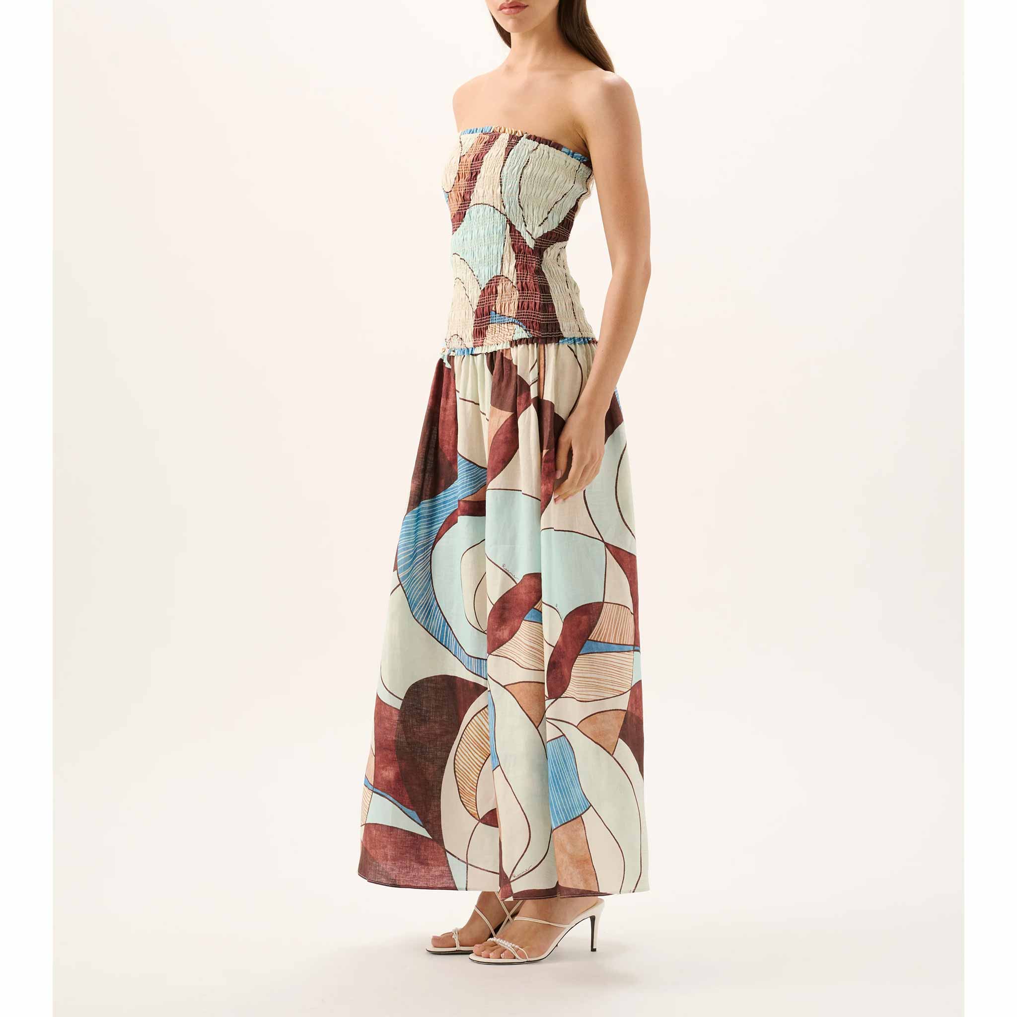 Millie Maxi Dress