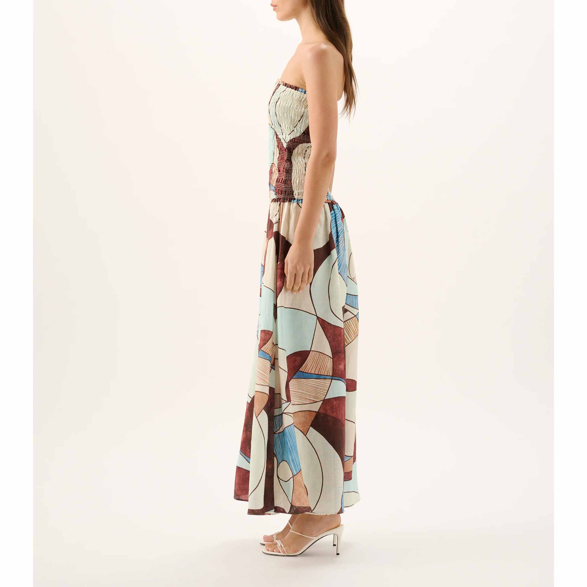 Millie Maxi Dress