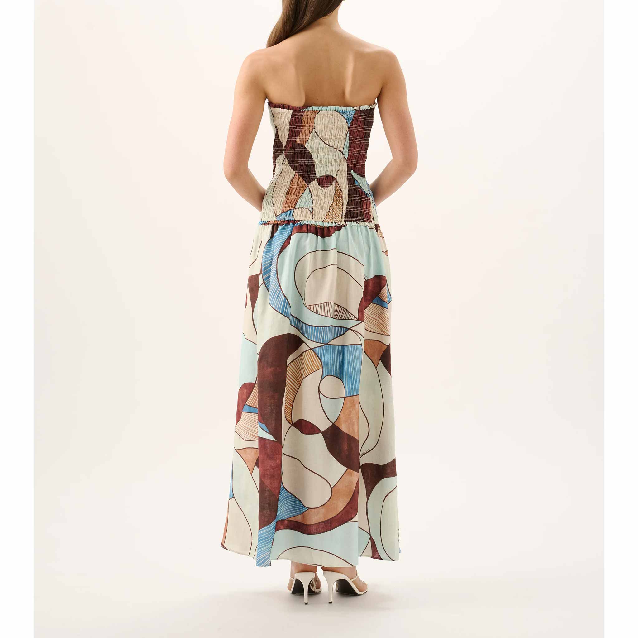 Millie Maxi Dress
