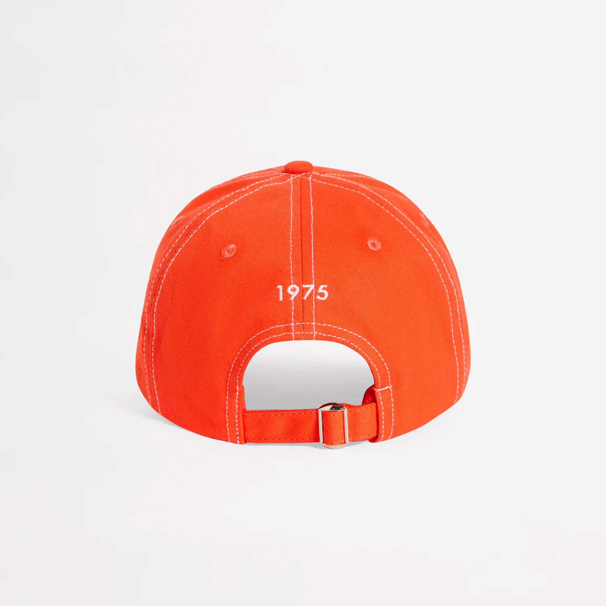 Seafolly Cap in Flame