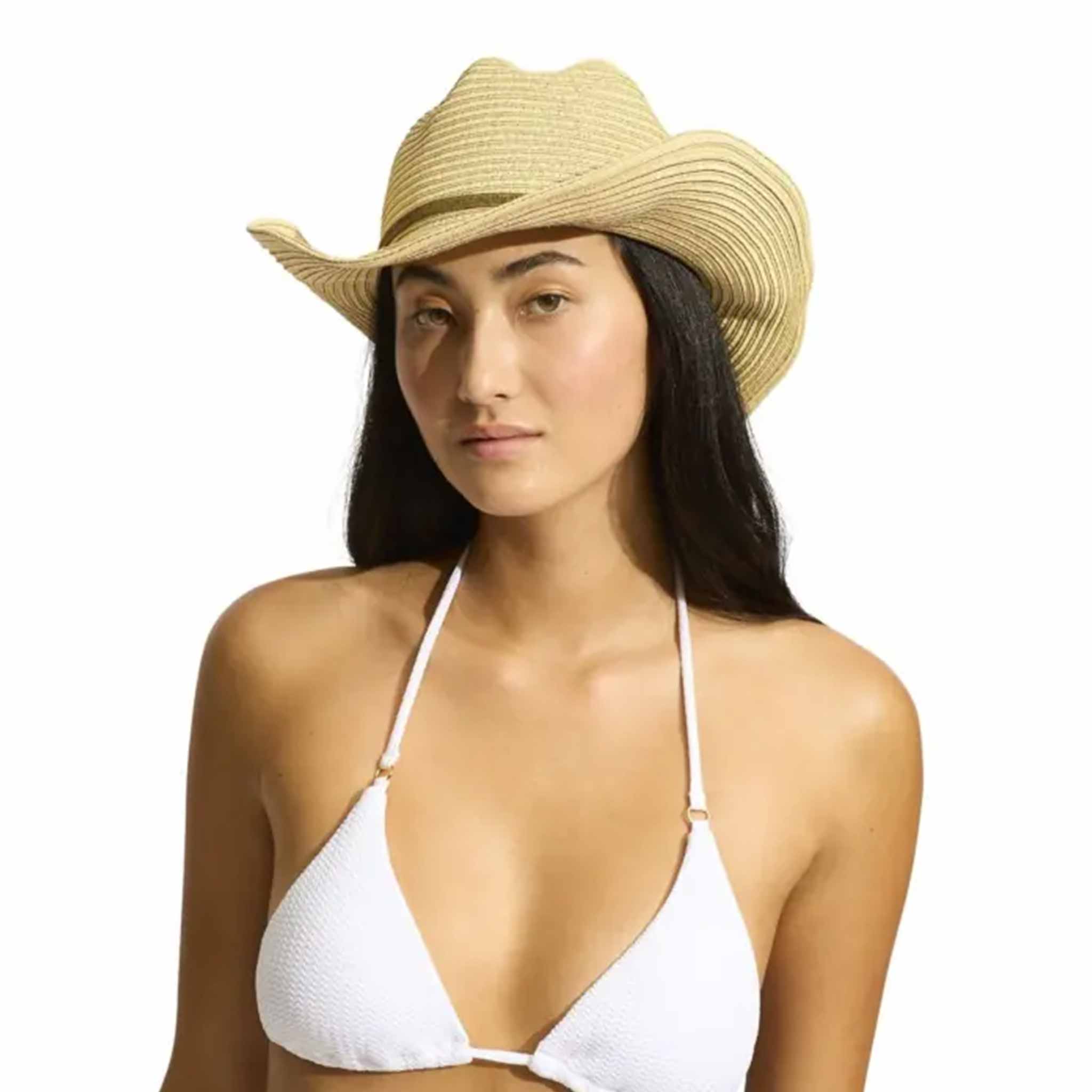 Coyote Hat