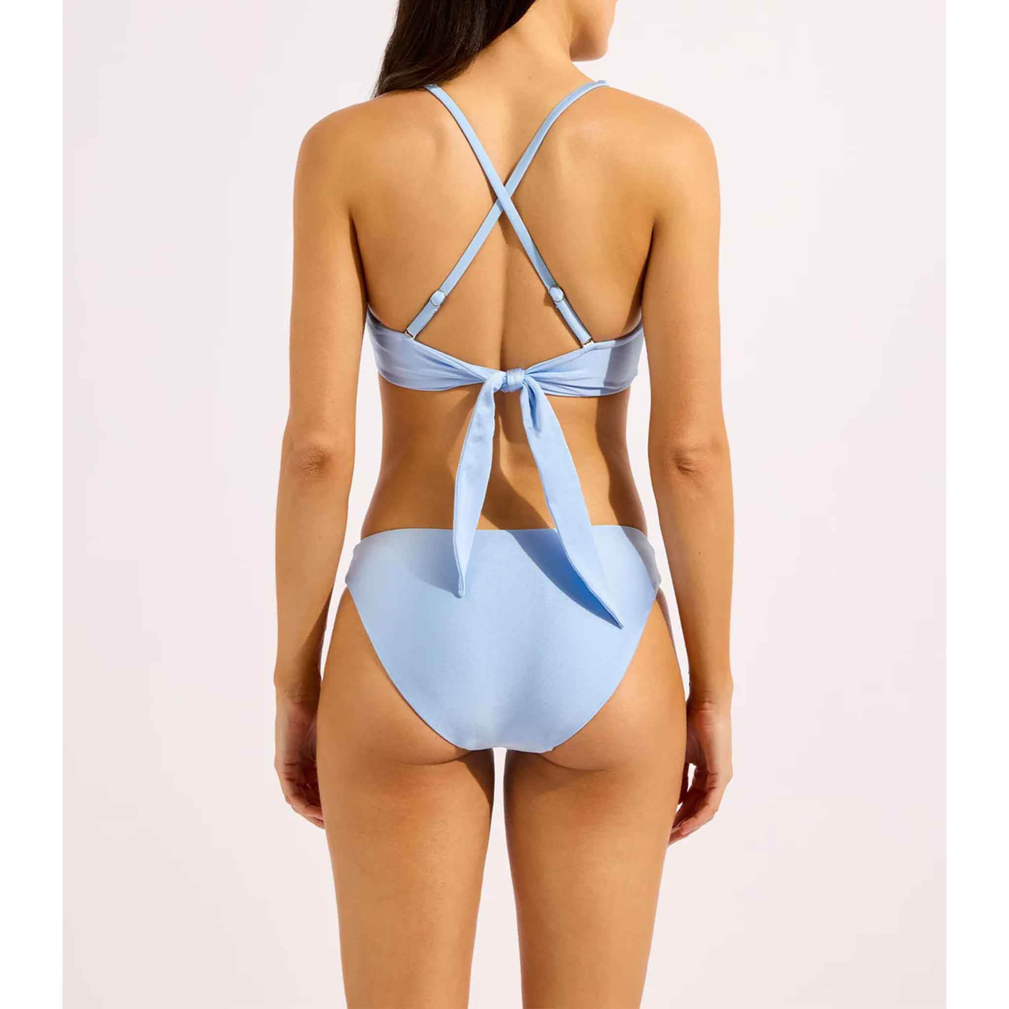 Palermo Multi Fit Top in Powder Blue