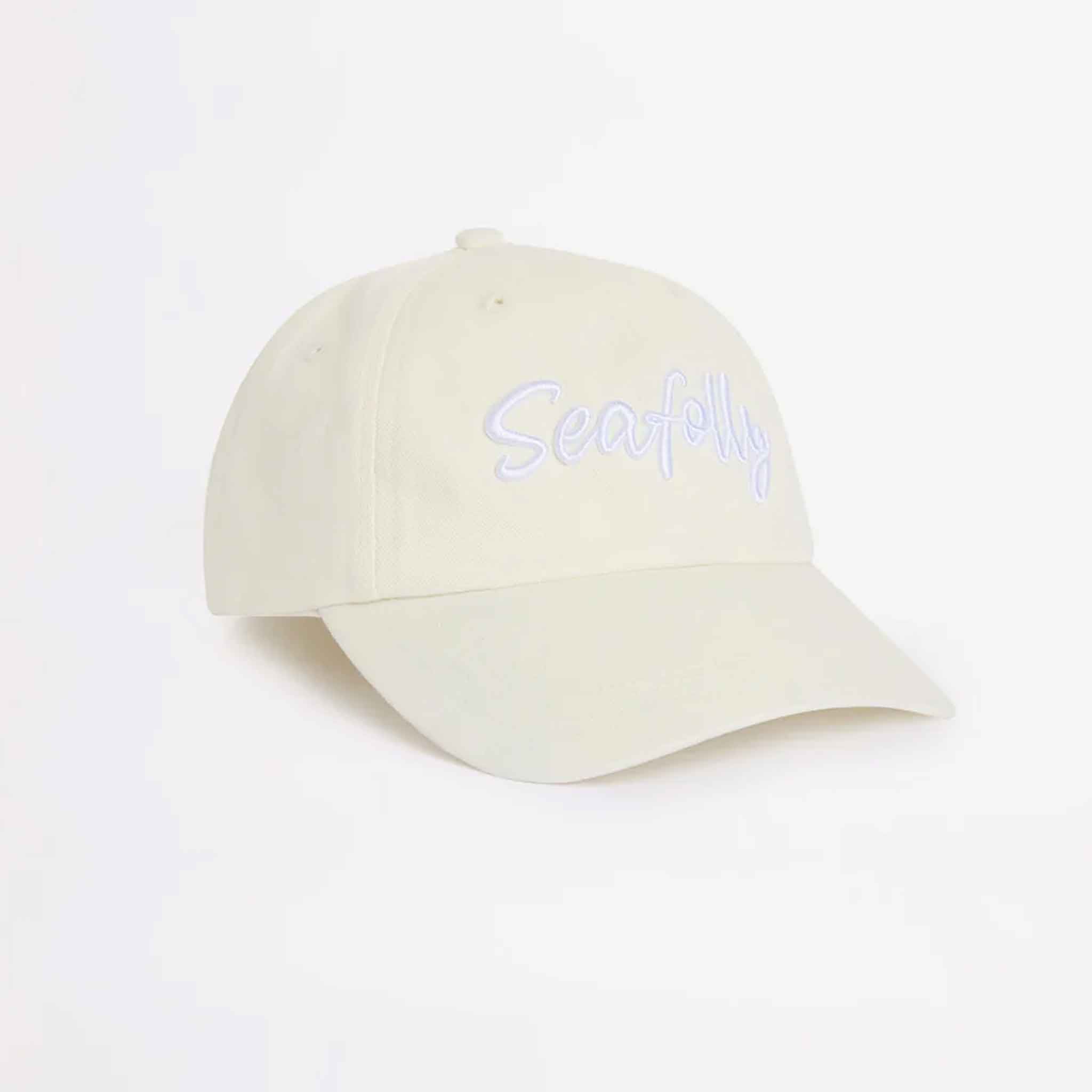 Stonewash Cap in Sand