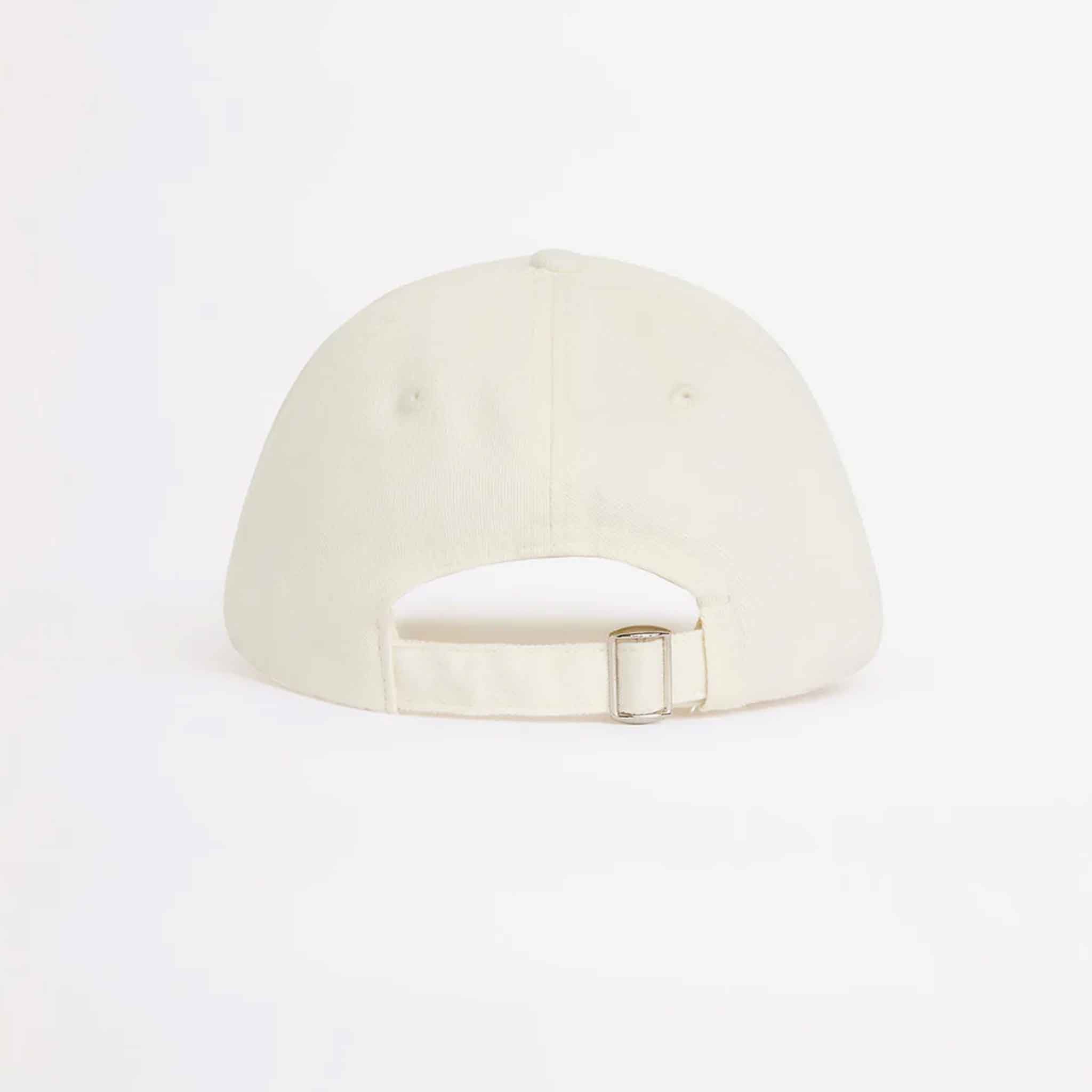 Stonewash Cap in Sand