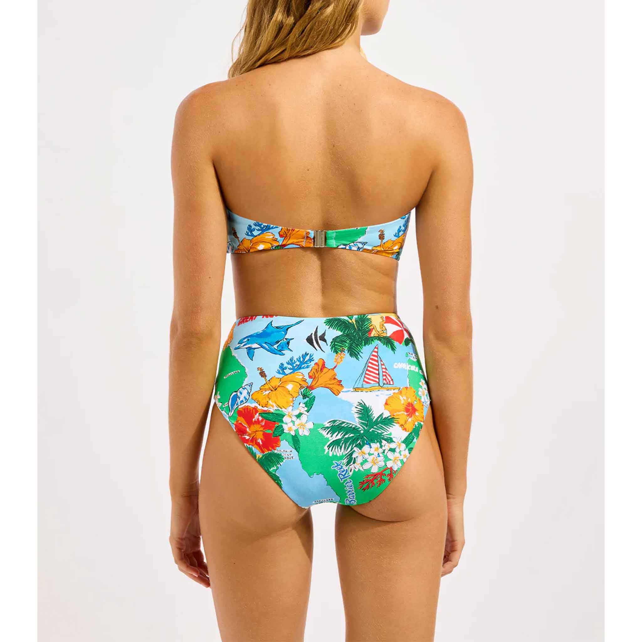 Viva Vacation Bandeau