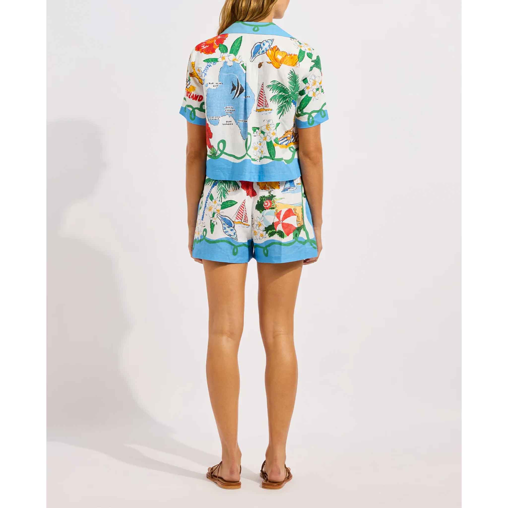 Viva Vacation Shirt