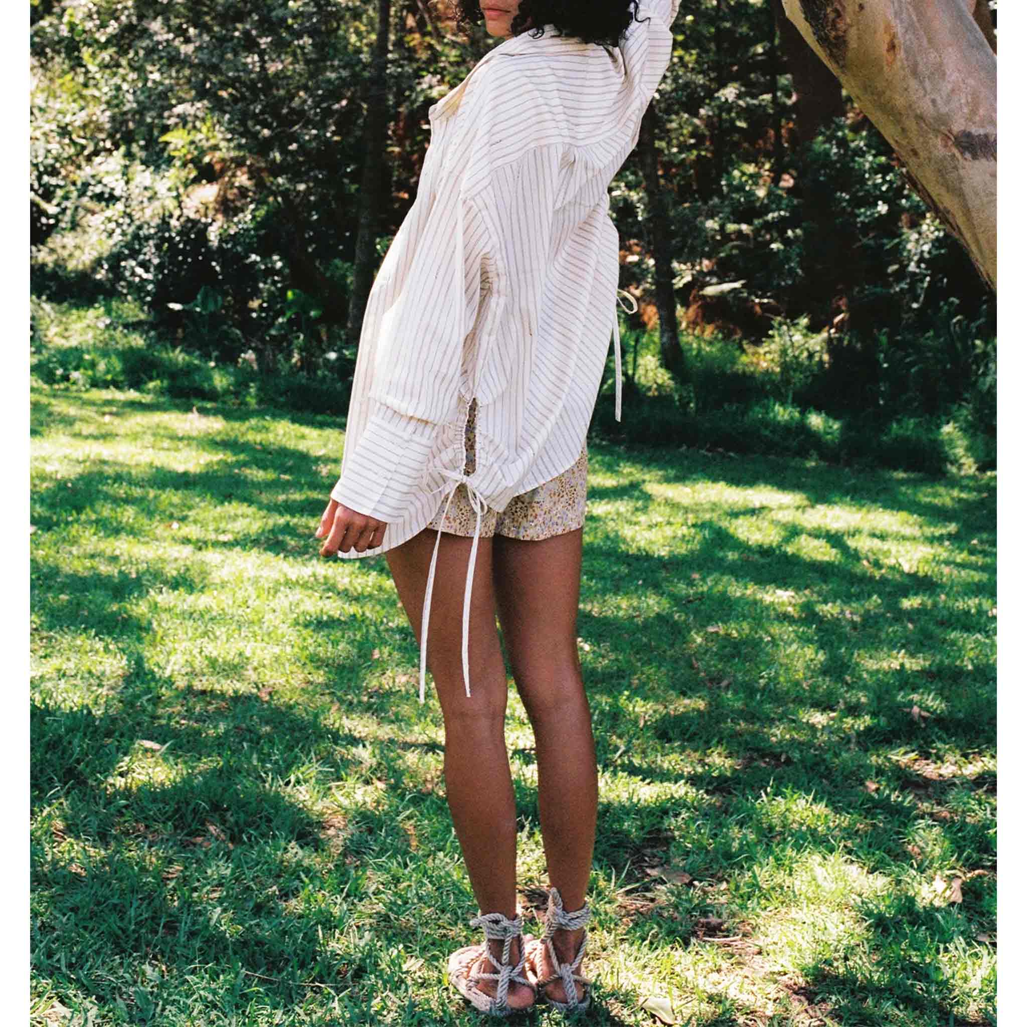 Willow Shirt