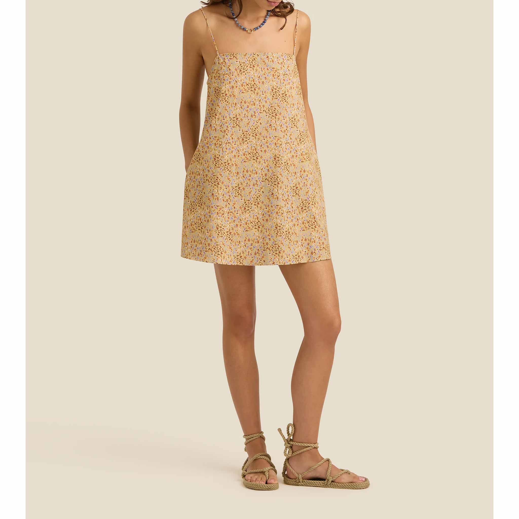 Remi Mini Dress