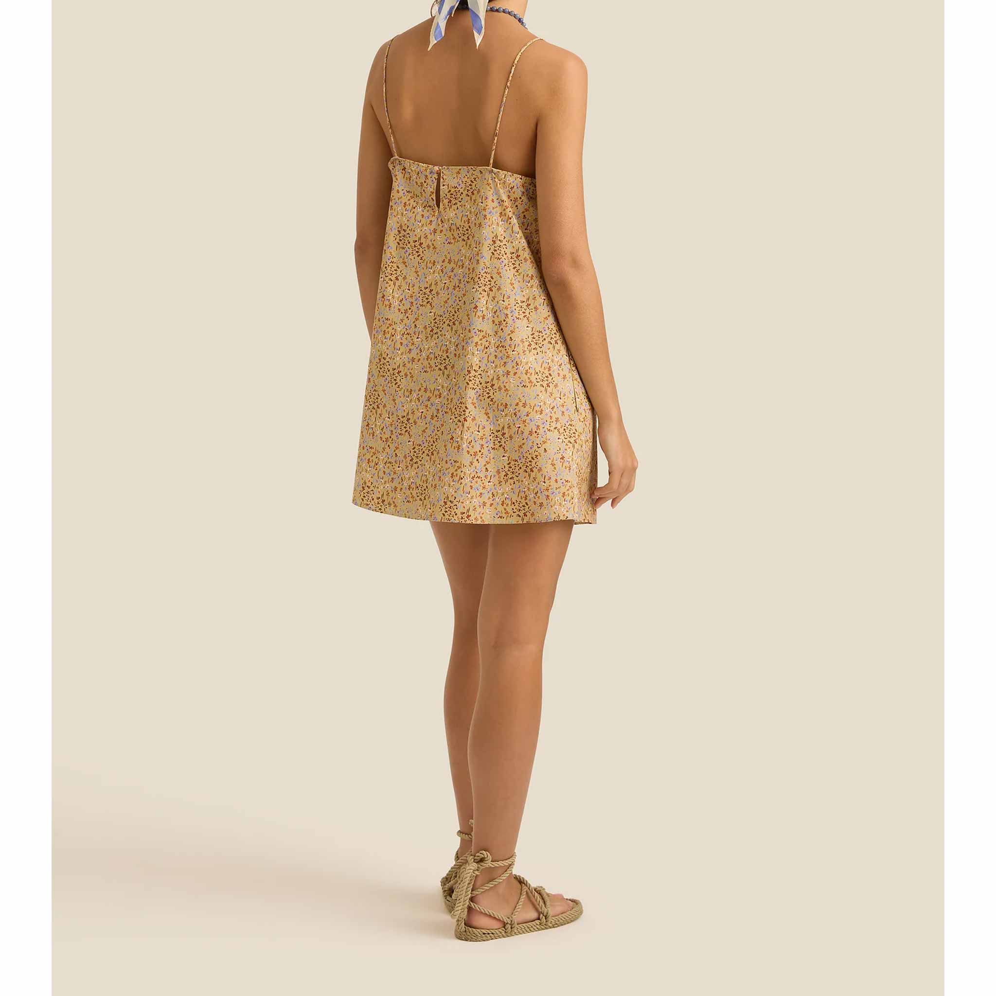 Remi Mini Dress