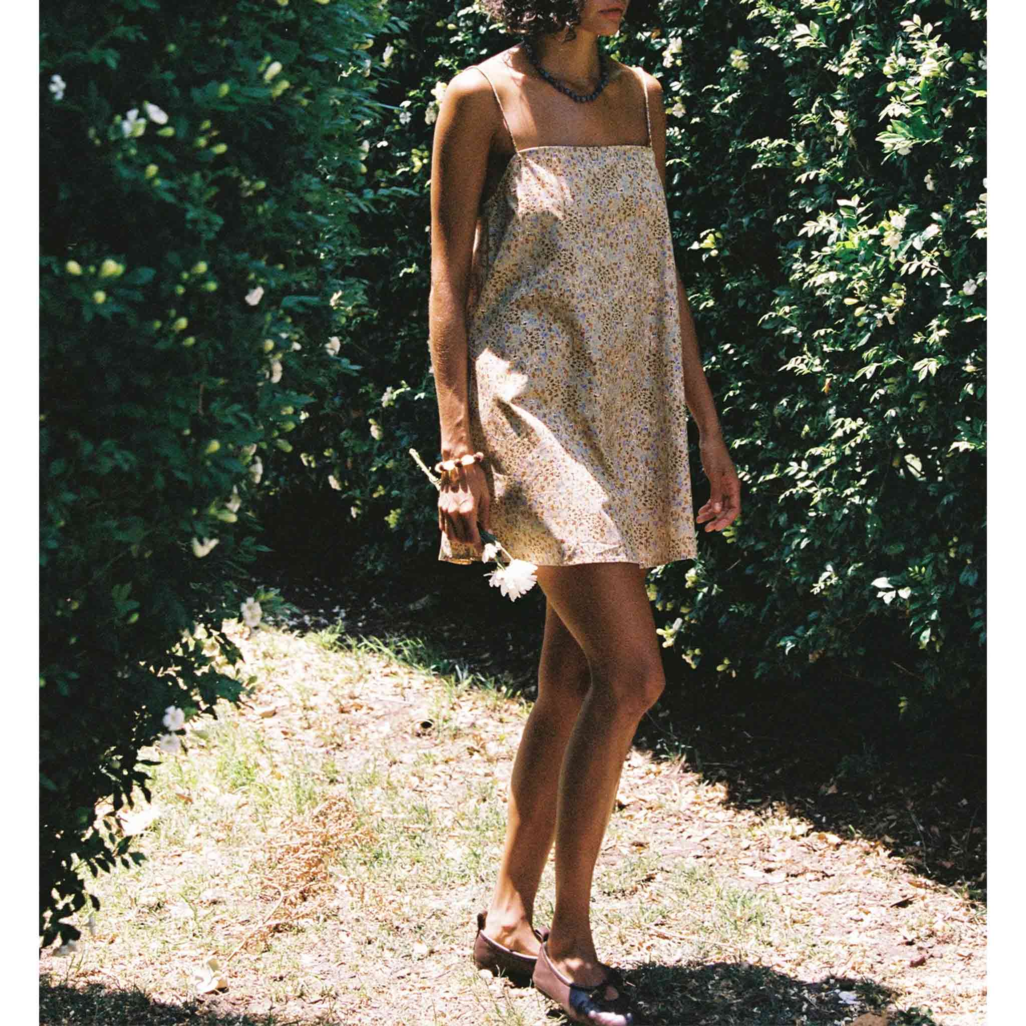 Remi Mini Dress