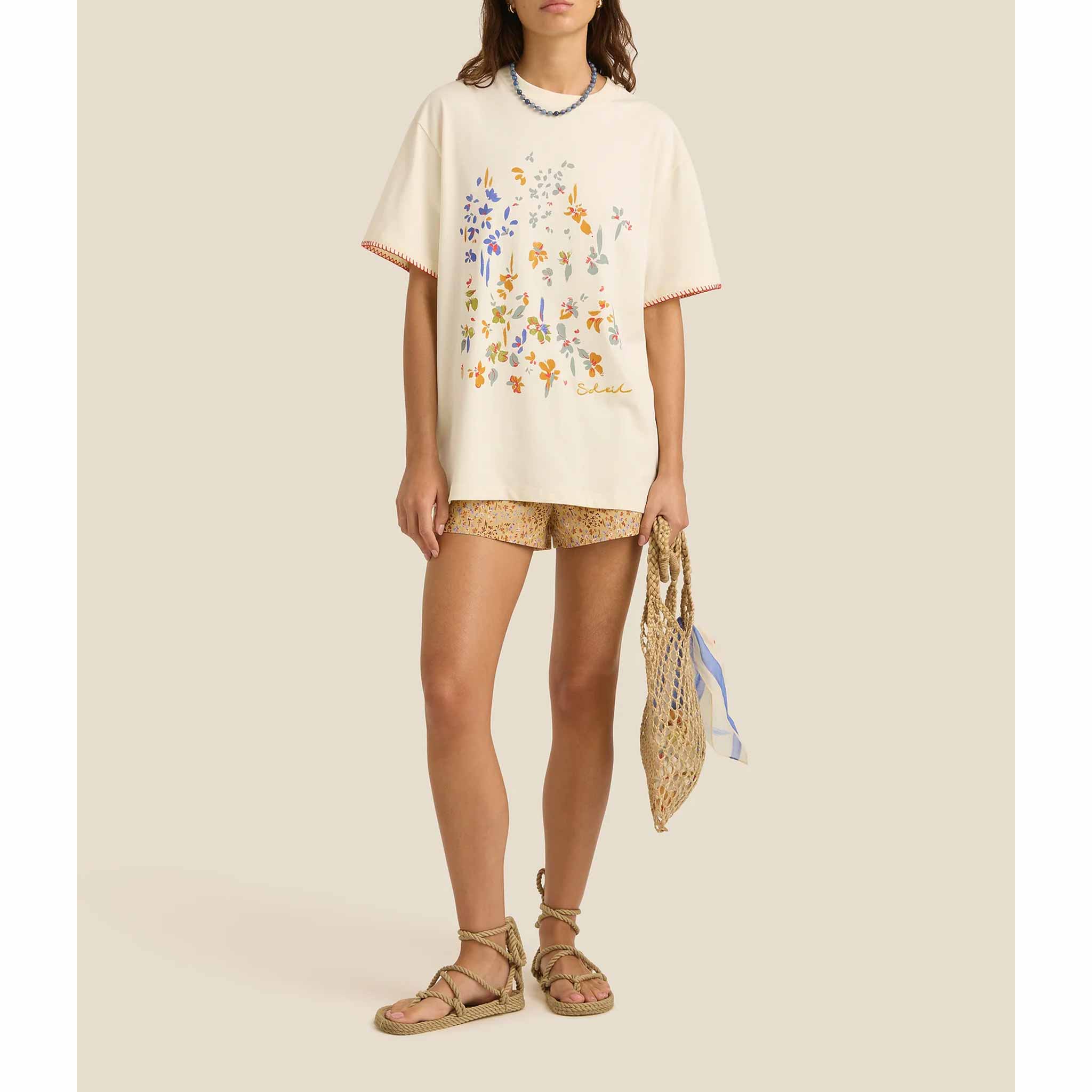 Posy T Shirt