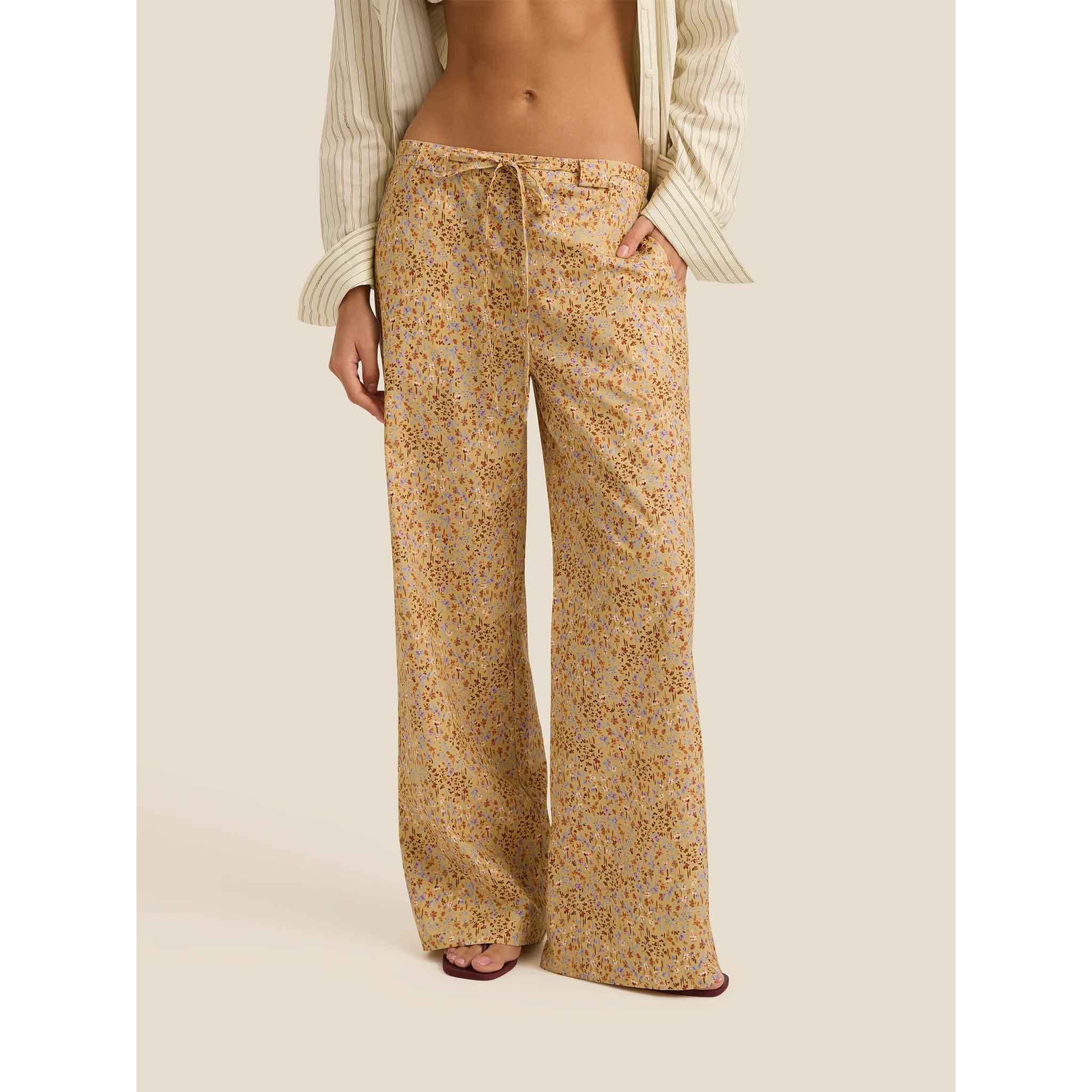 Tully Pants