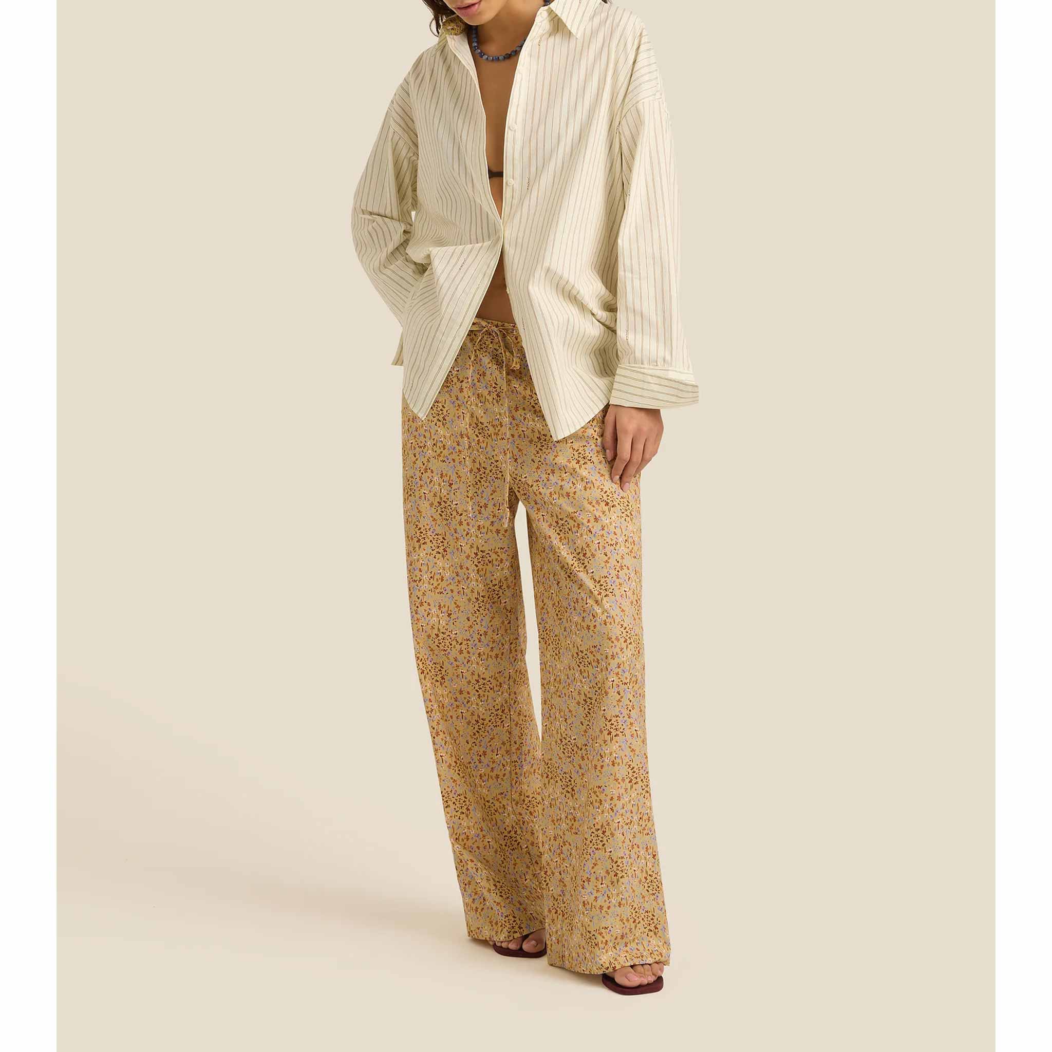 Tully Pants
