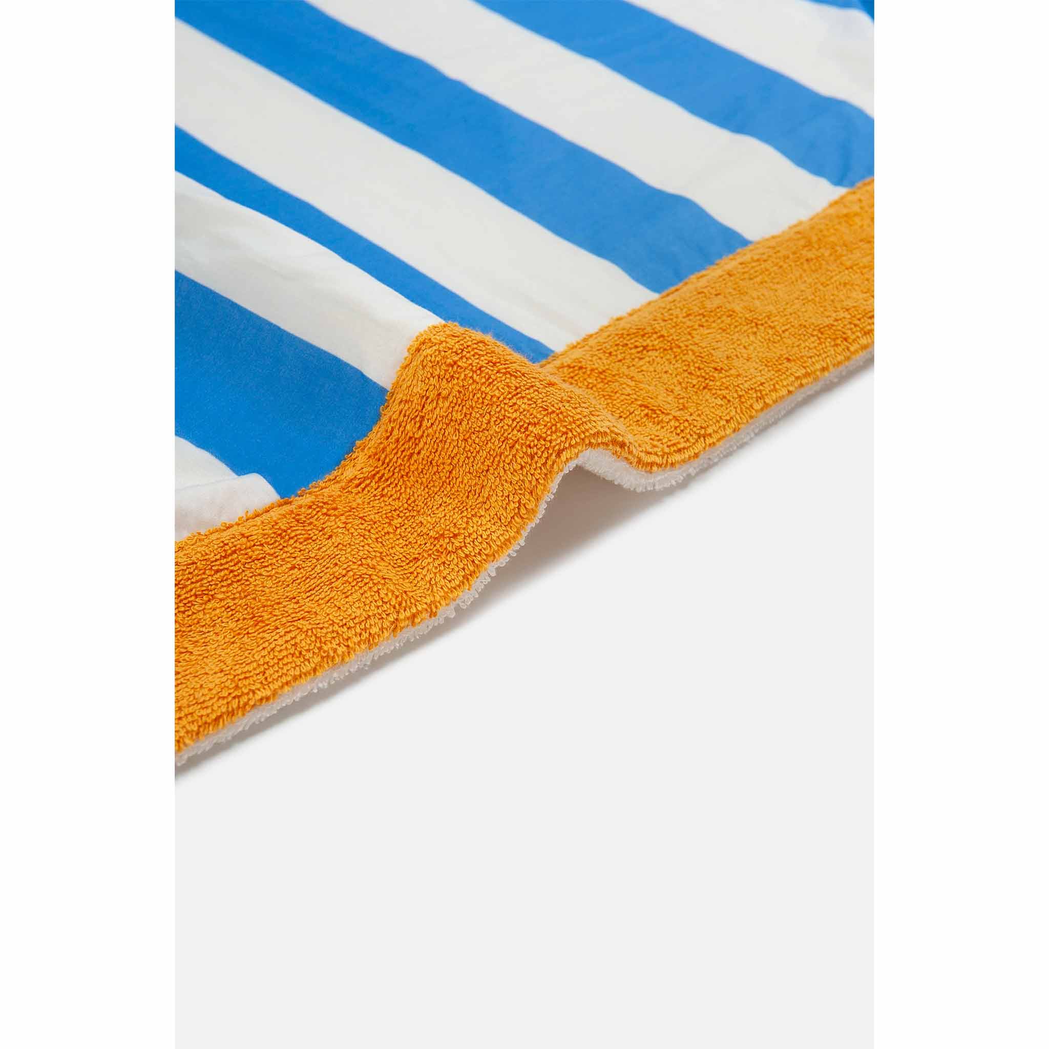 Signature Eye Beach Towel