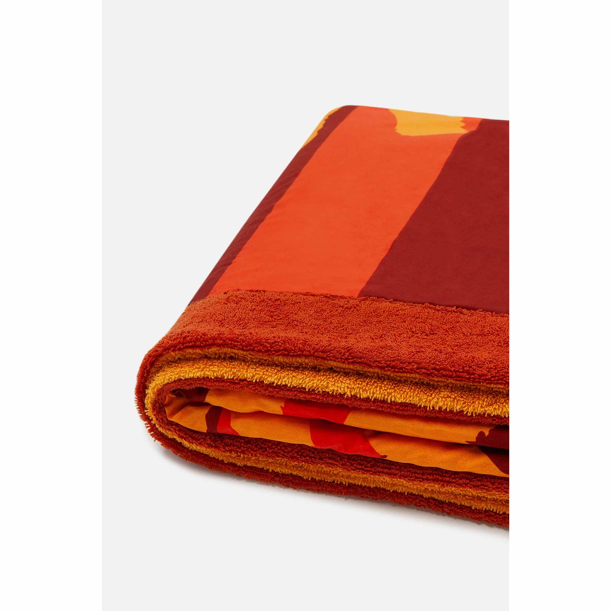 Signature Sun Beach Towel