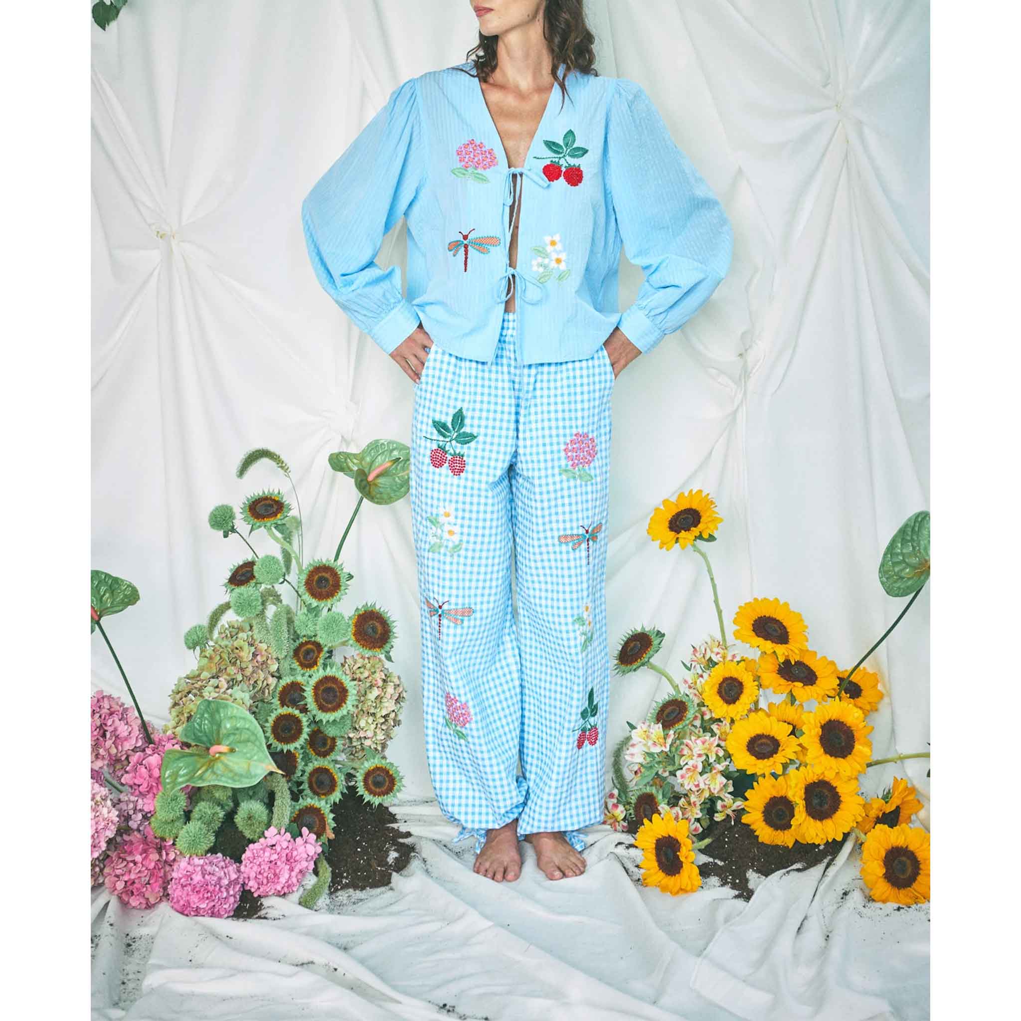 Canarie Shirt
