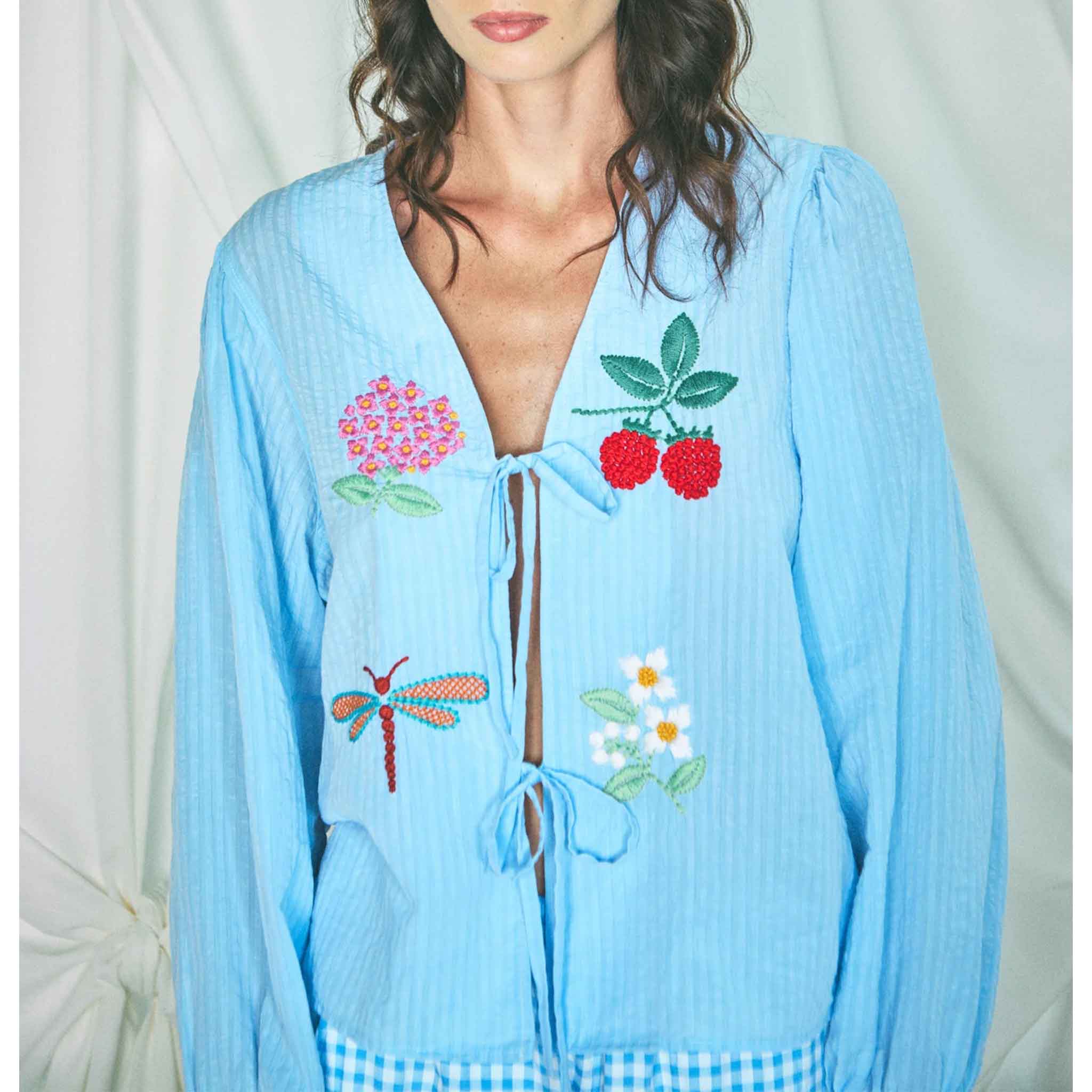 Canarie Shirt
