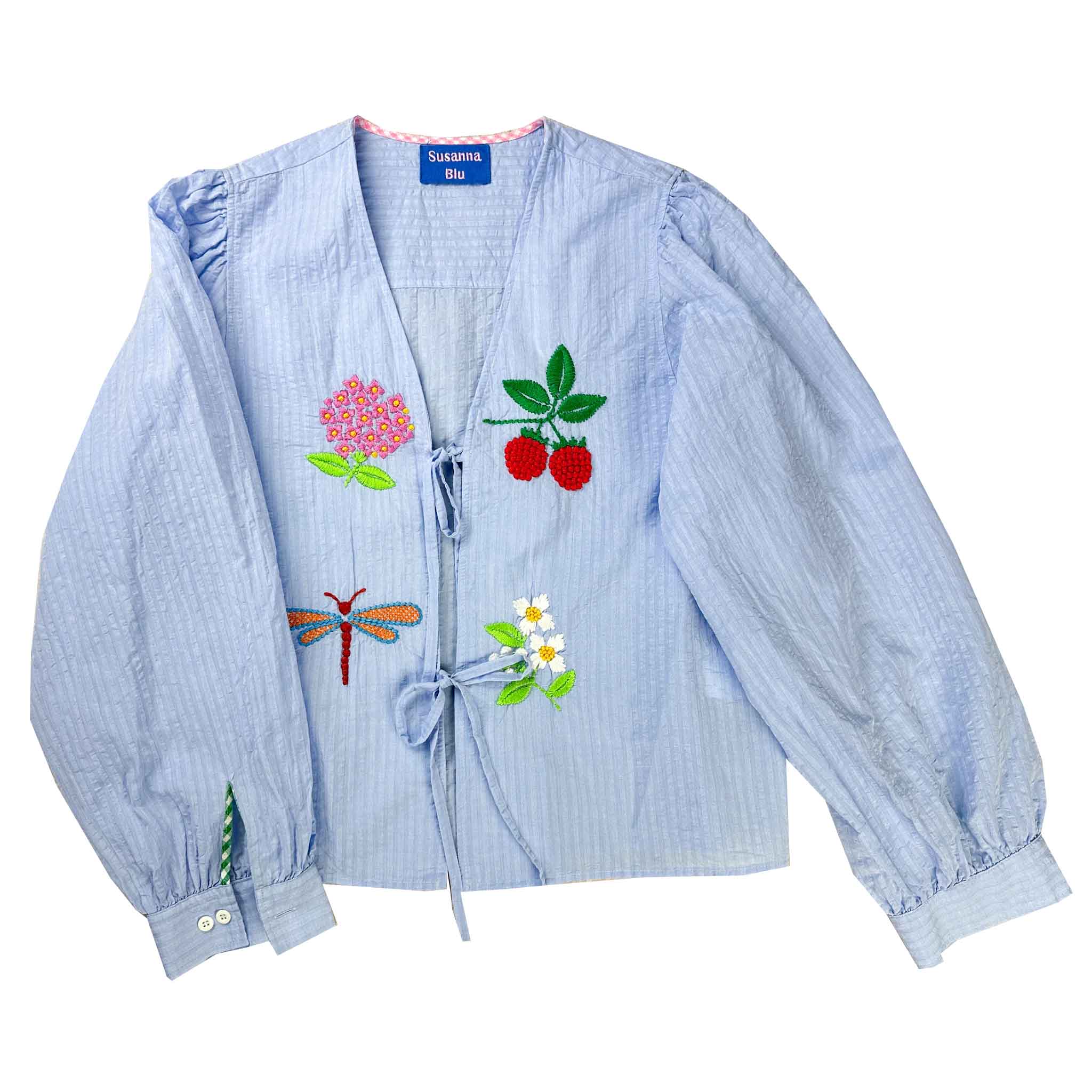 Canarie Shirt
