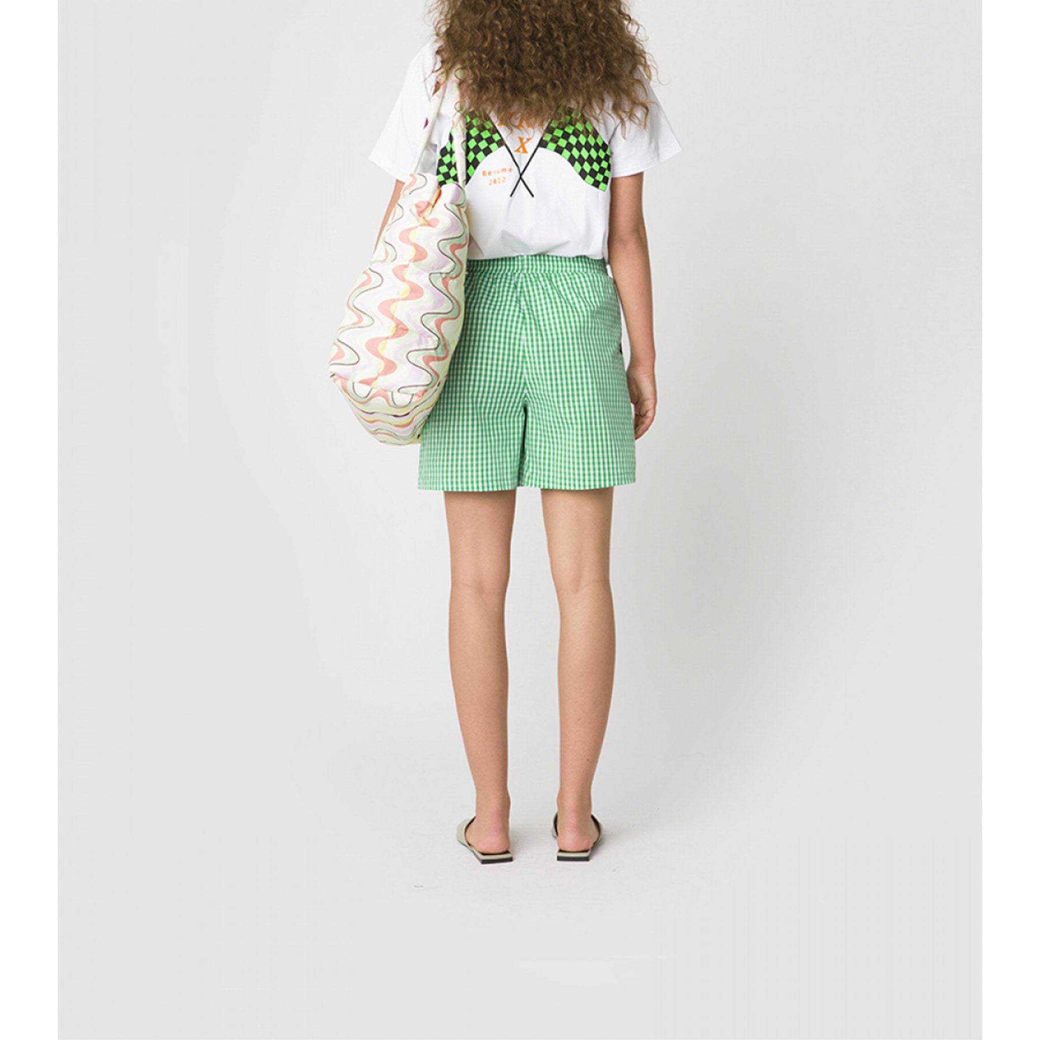 Lorenza Shorts